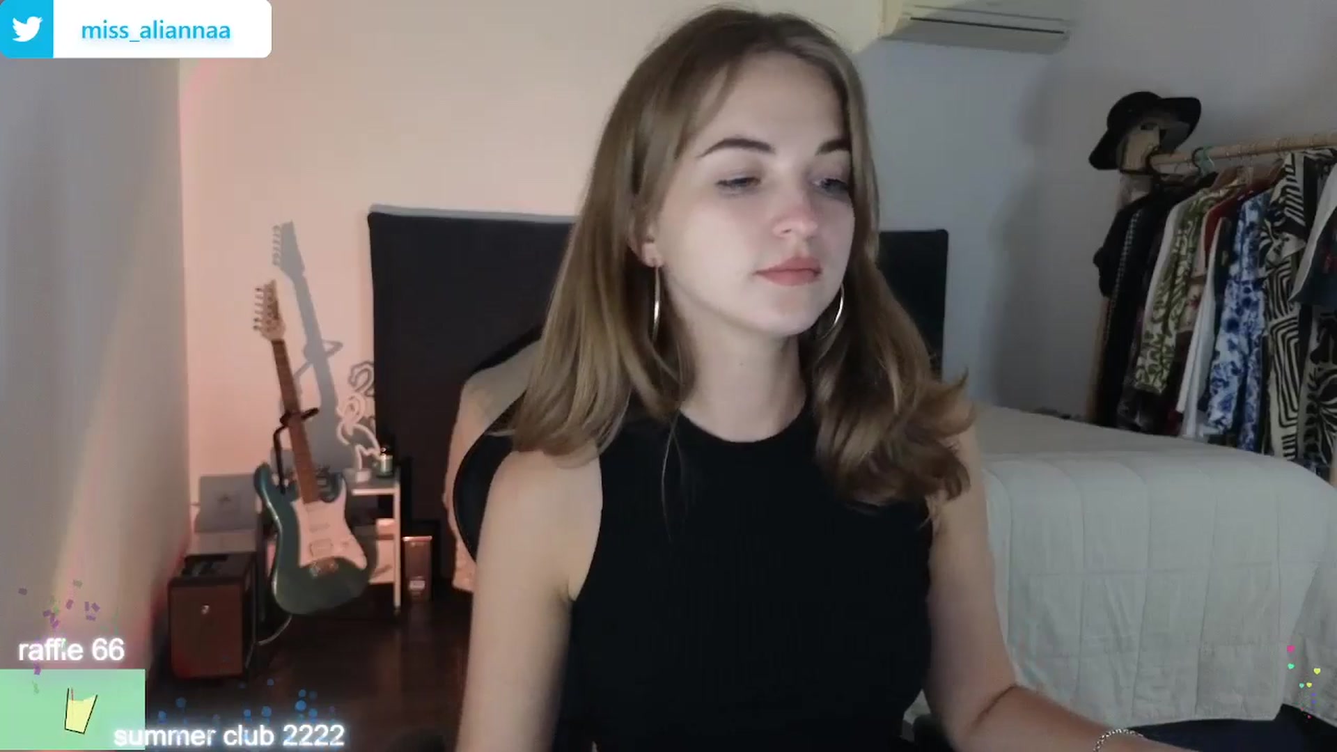 Gallery image thumbnail from Aliannaa's myfreecams stream on, 07/24/2024, 17:18 image 8 of 20