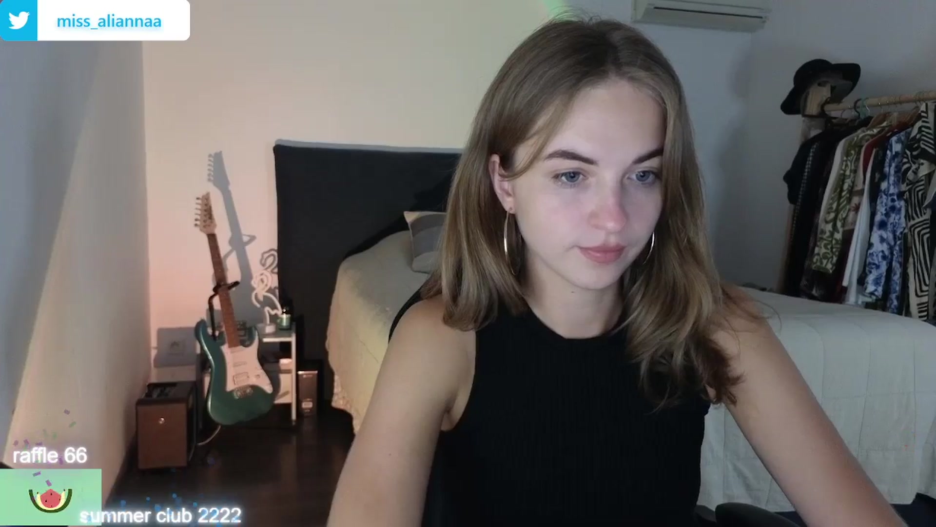 Gallery image thumbnail from Aliannaa's myfreecams stream on, 07/24/2024, 18:18 image 4 of 20