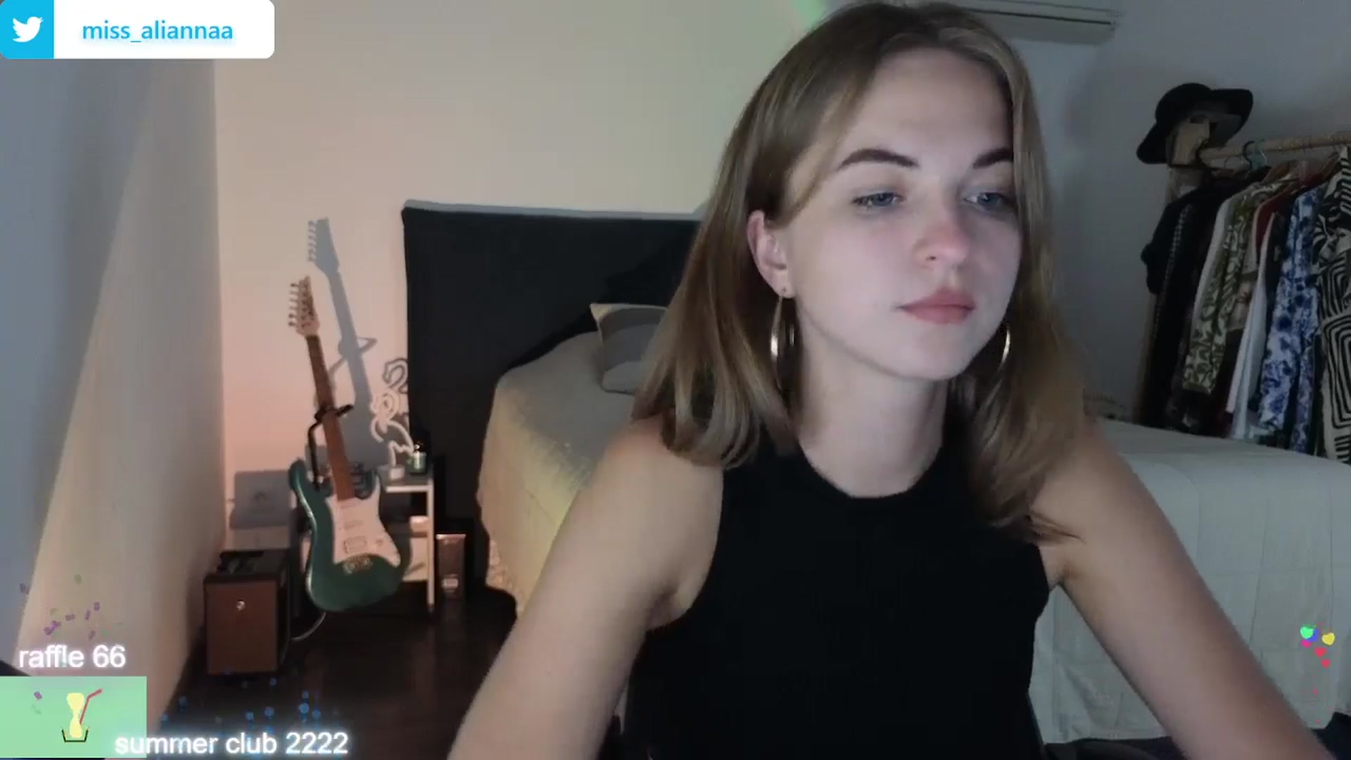 Gallery image thumbnail from Aliannaa's myfreecams stream on, 07/24/2024, 18:18 image 3 of 20