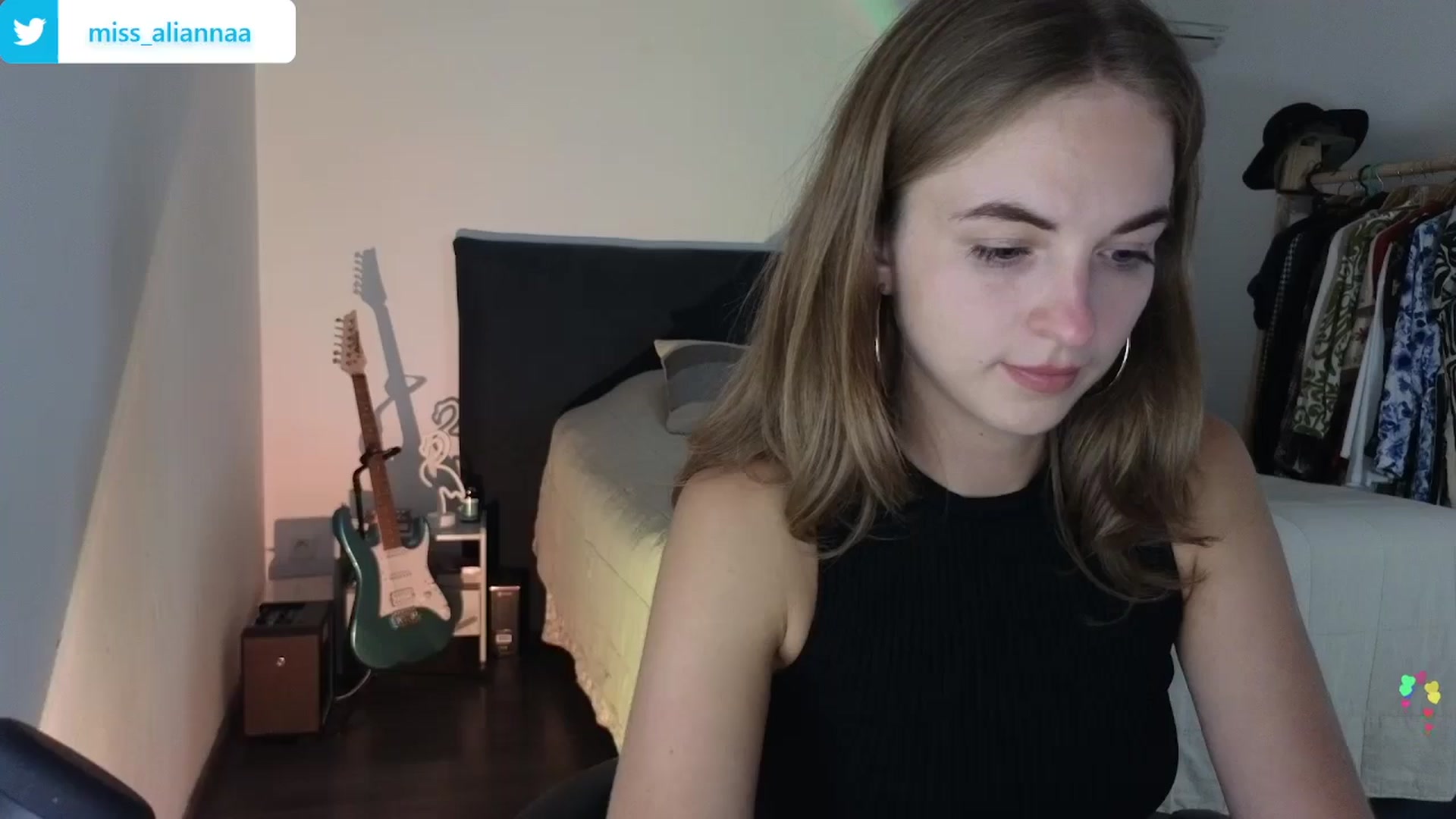 Gallery image thumbnail from Aliannaa's myfreecams stream on, 07/24/2024, 18:18 image 13 of 20