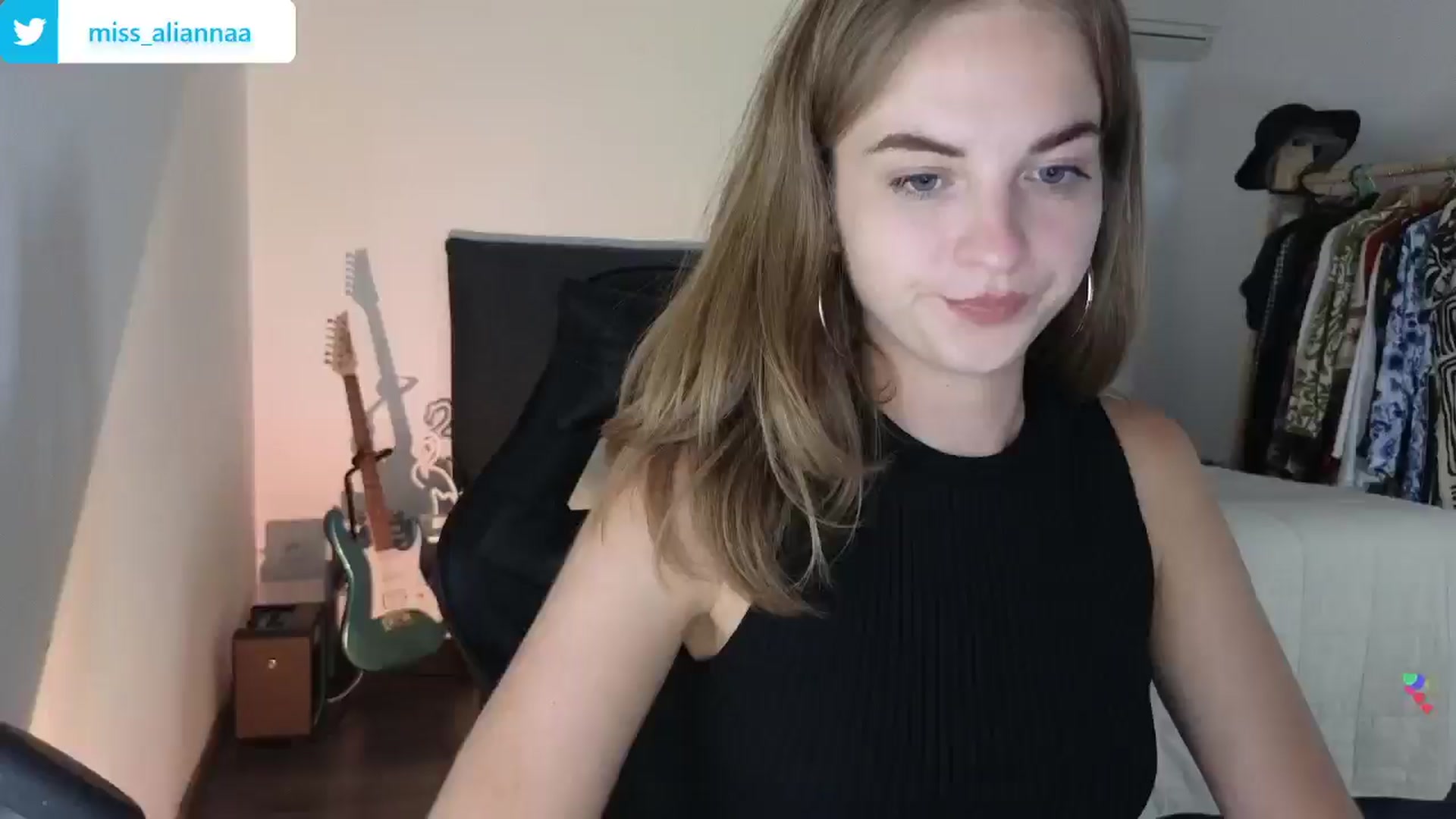 Gallery image thumbnail from Aliannaa's myfreecams stream on, 07/24/2024, 18:18 image 20 of 20