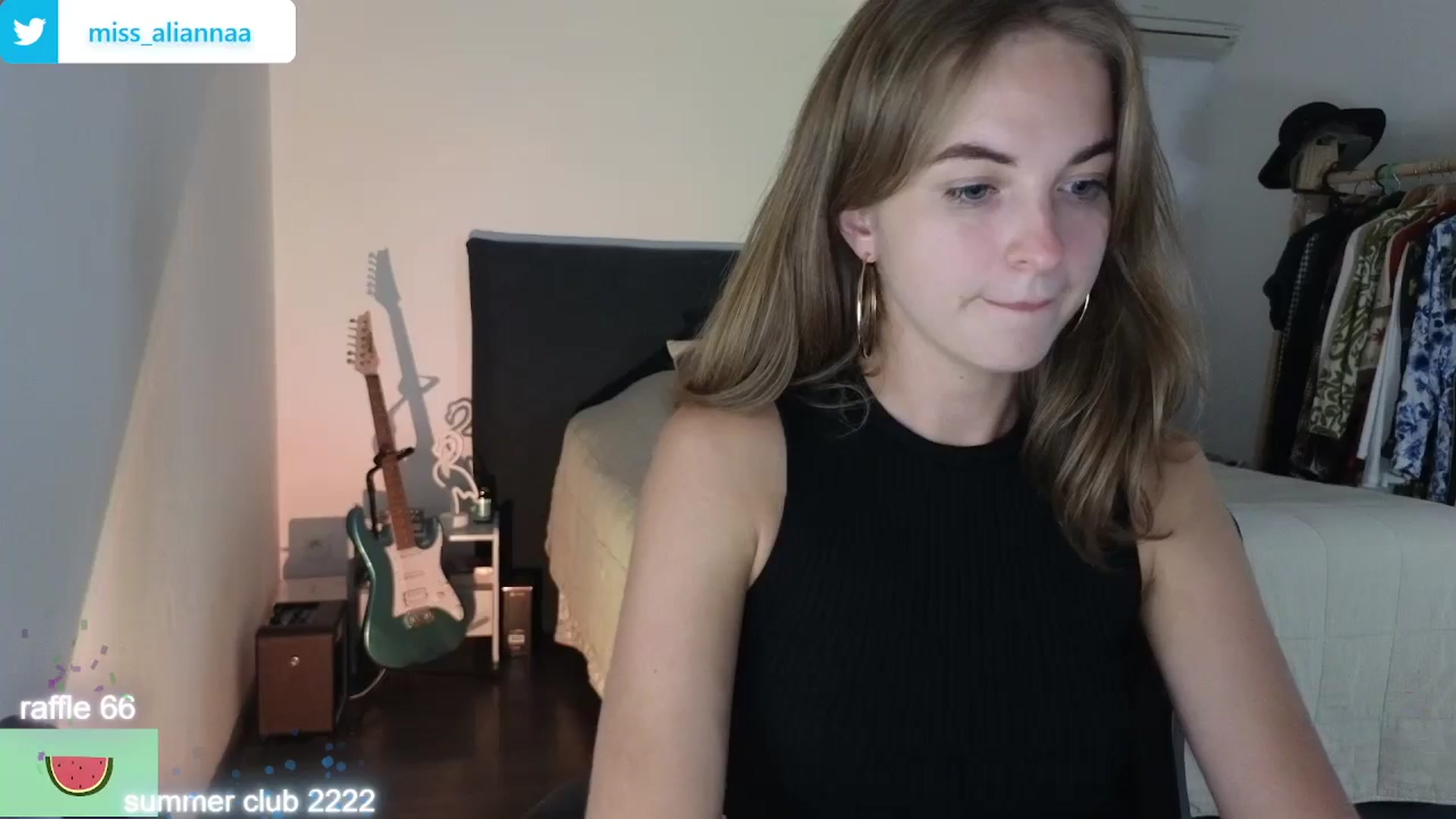 Gallery image thumbnail from Aliannaa's myfreecams stream on, 07/24/2024, 18:18 image 11 of 20