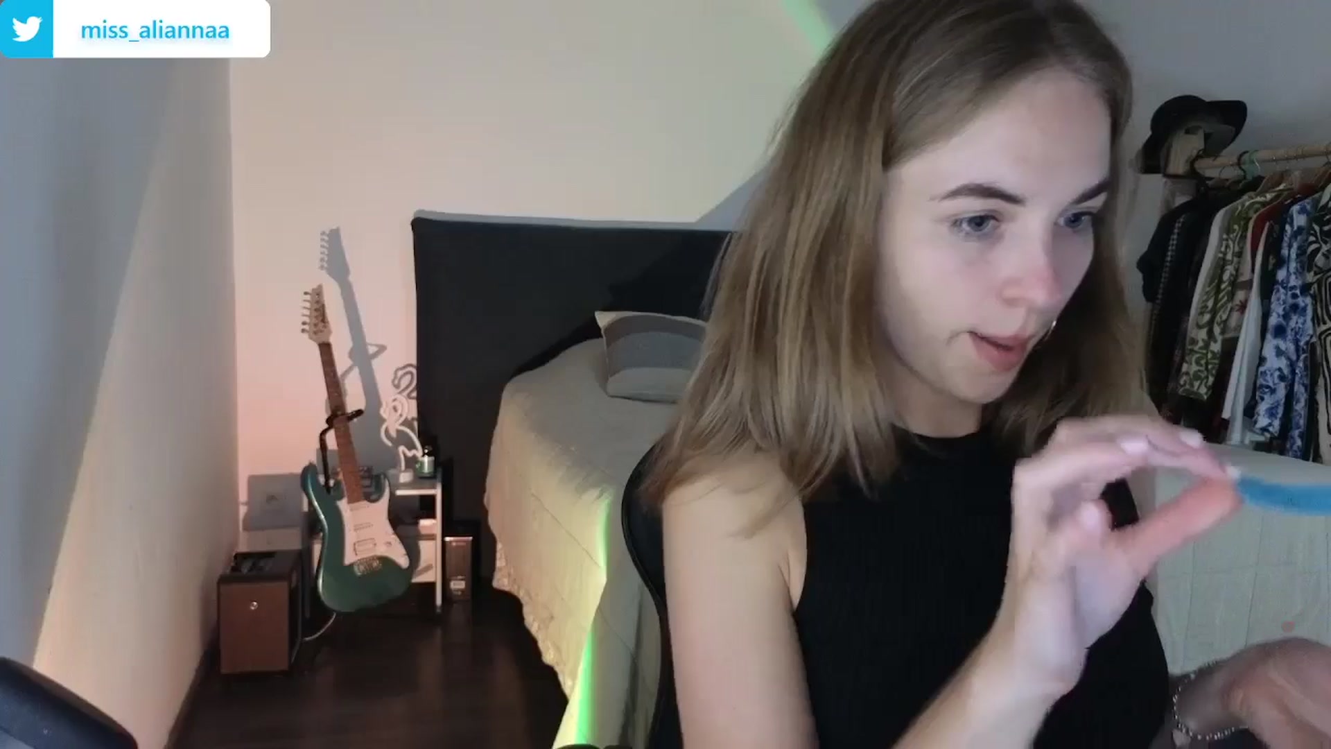 Gallery image thumbnail from Aliannaa's myfreecams stream on, 07/24/2024, 18:18 image 14 of 20
