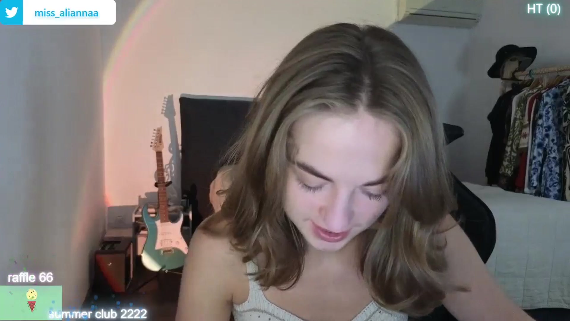 Gallery image thumbnail from Aliannaa's myfreecams stream on, 07/27/2024, 10:53 image 3 of 20
