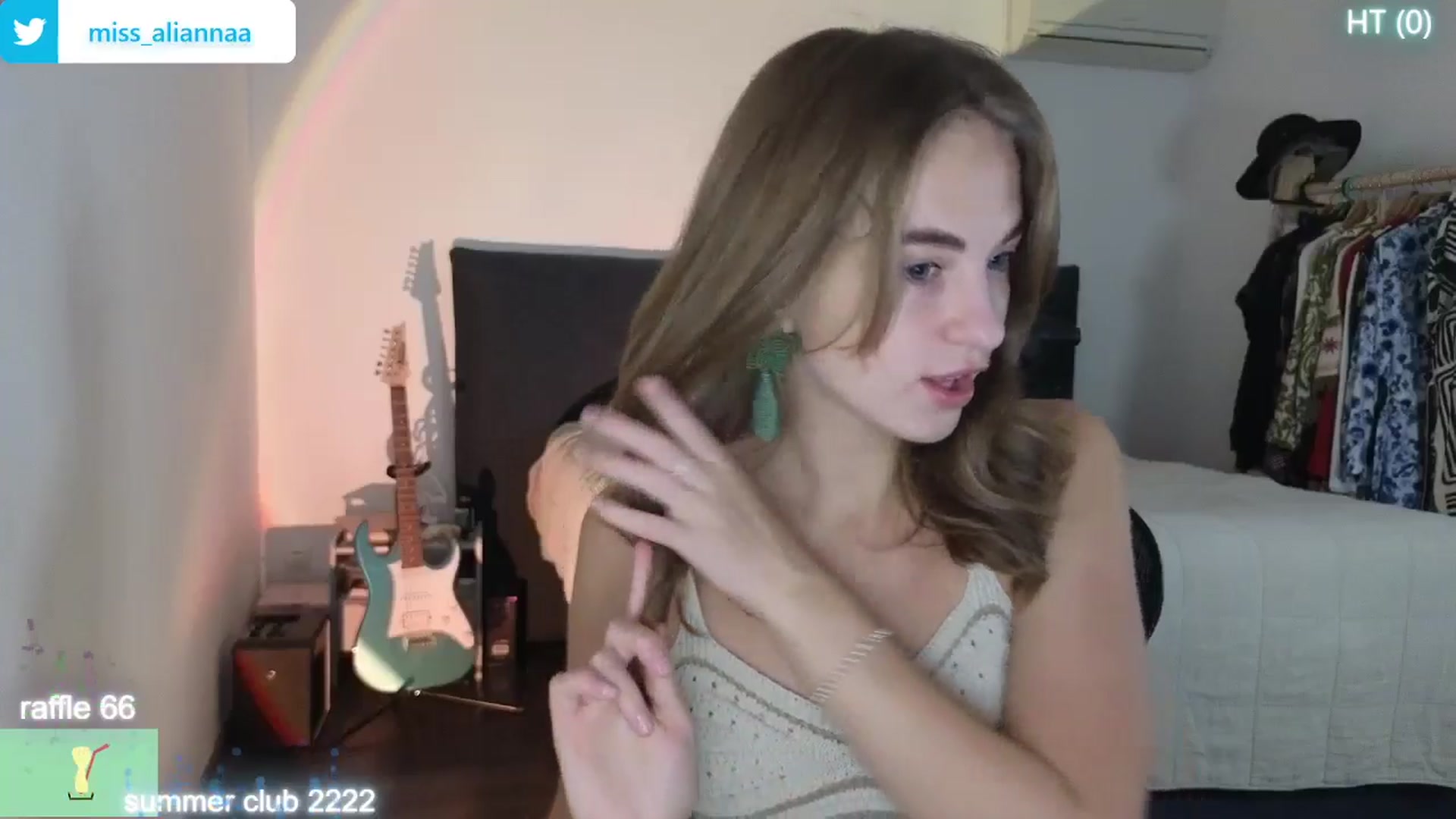 Gallery image thumbnail from Aliannaa's myfreecams stream on, 07/27/2024, 10:53 image 4 of 20