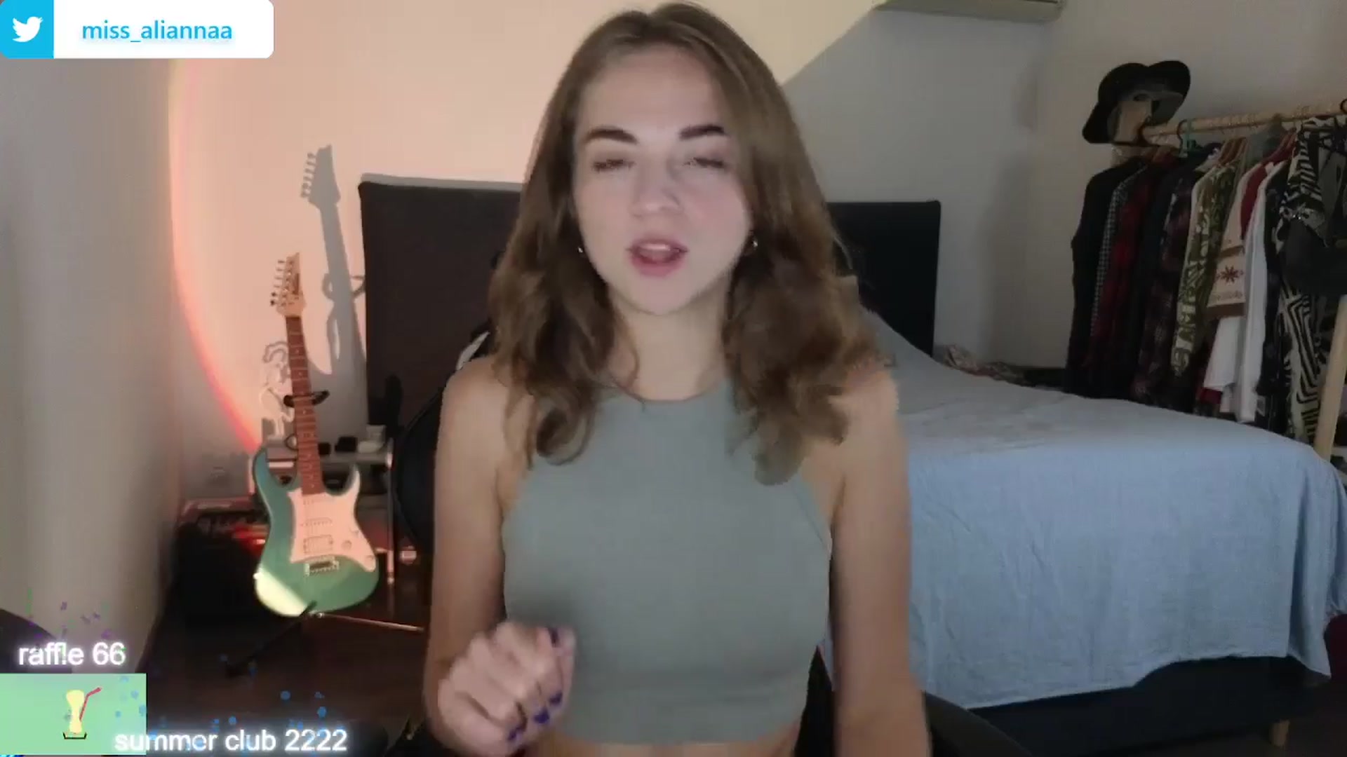 Gallery image thumbnail from Aliannaa's myfreecams stream on, 08/06/2024, 22:01 image 4 of 20