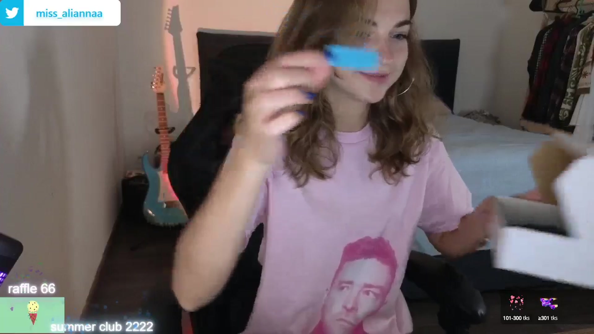 Gallery image thumbnail from Aliannaa's myfreecams stream on, 08/07/2024, 21:50 image 4 of 20