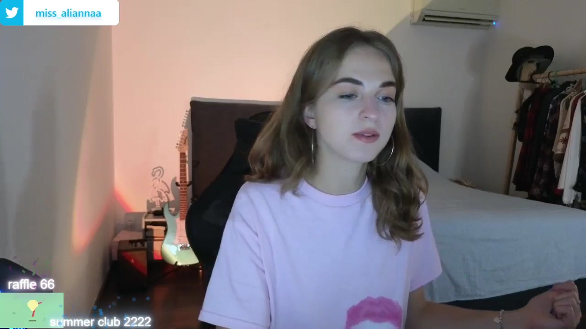 Gallery image thumbnail from Aliannaa's myfreecams stream on, 08/09/2024, 19:53 image 5 of 20
