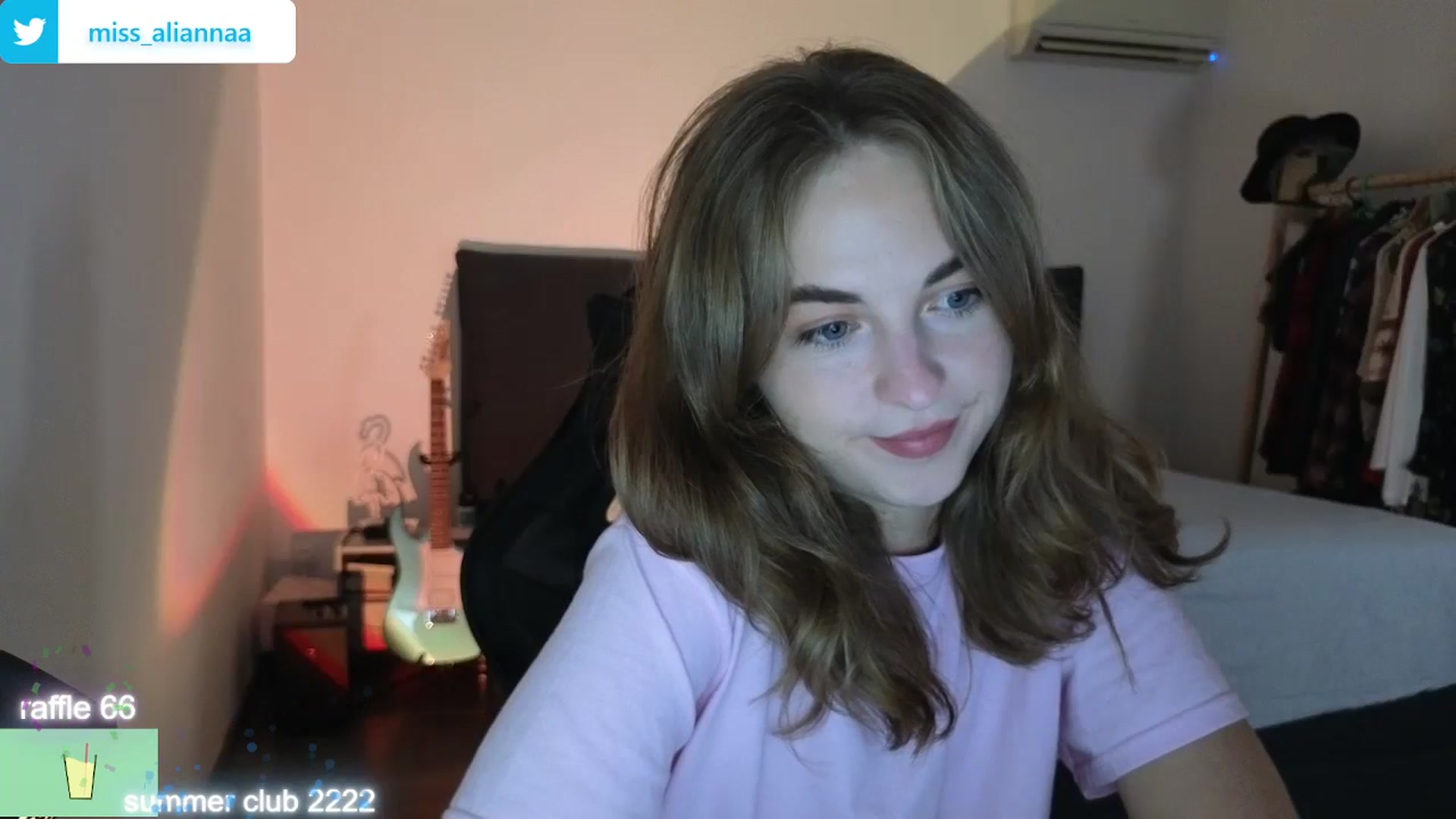 Gallery image thumbnail from Aliannaa's myfreecams stream on, 08/09/2024, 19:53 image 10 of 20