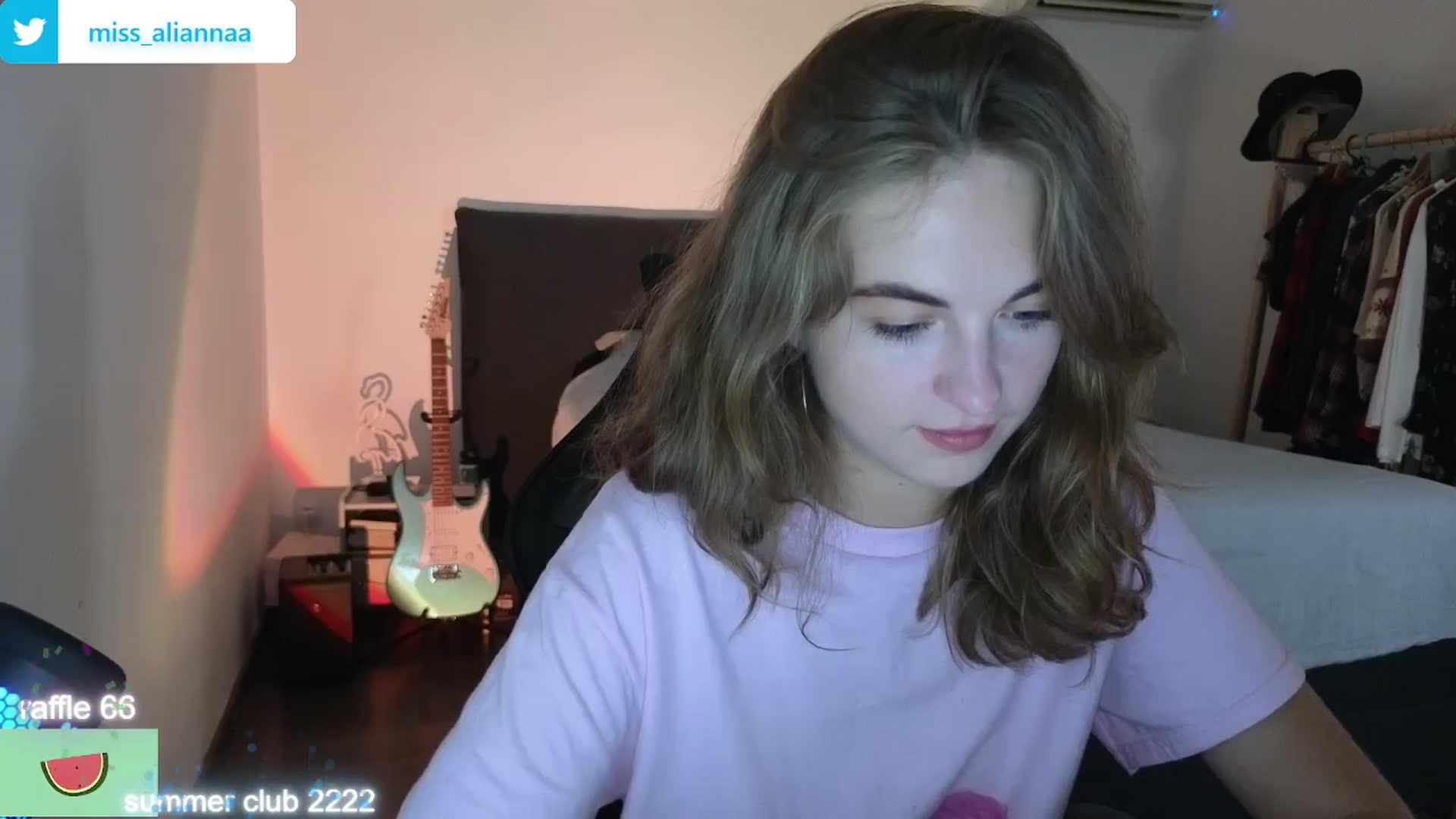 Gallery image thumbnail from Aliannaa's myfreecams stream on, 08/09/2024, 19:53 image 13 of 20