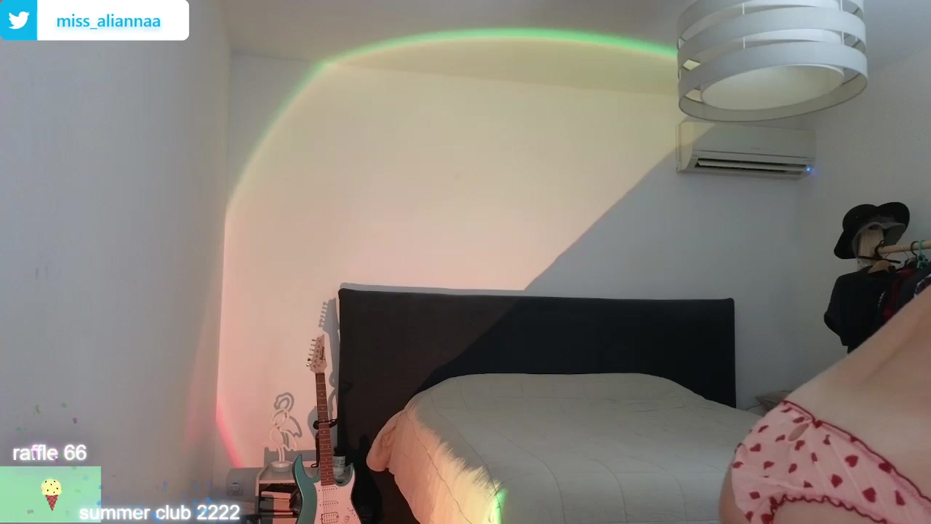 Gallery image thumbnail from Aliannaa's myfreecams stream on, 08/12/2024, 11:46 image 8 of 20