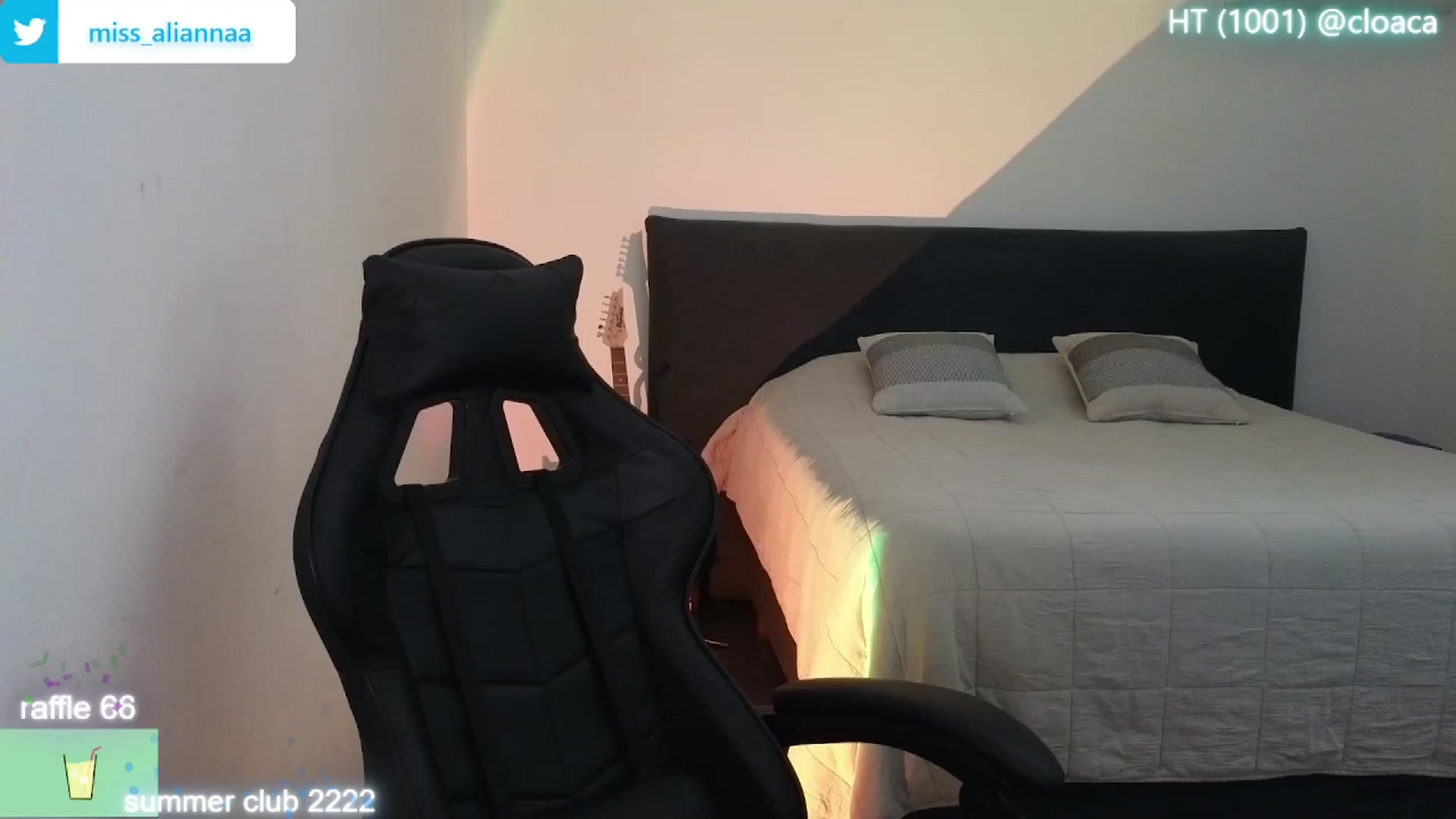Gallery image thumbnail from Aliannaa's myfreecams stream on, 08/12/2024, 14:44 image 5 of 20