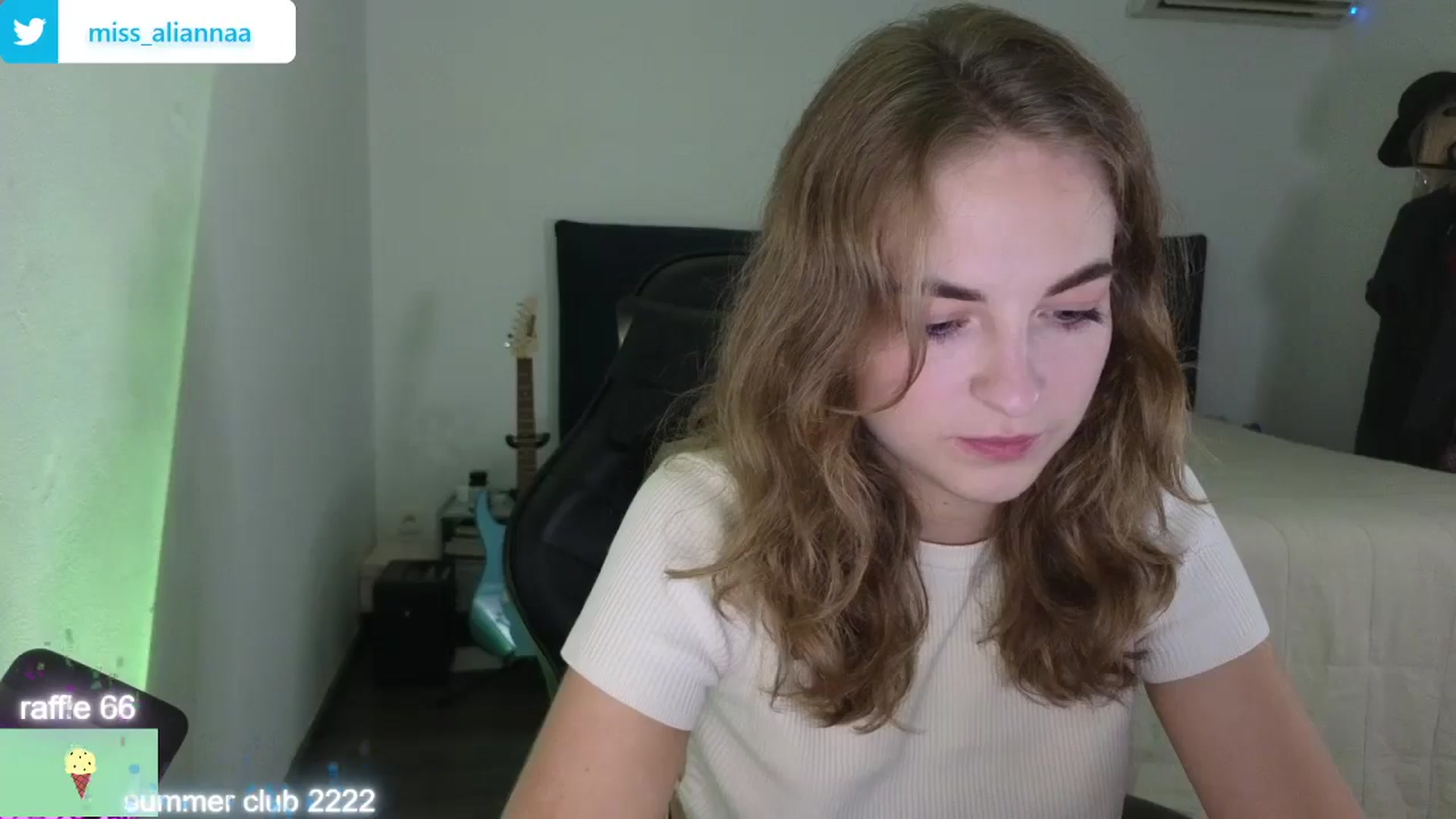 Gallery image thumbnail from Aliannaa's myfreecams stream on, 08/15/2024, 20:35 image 6 of 20