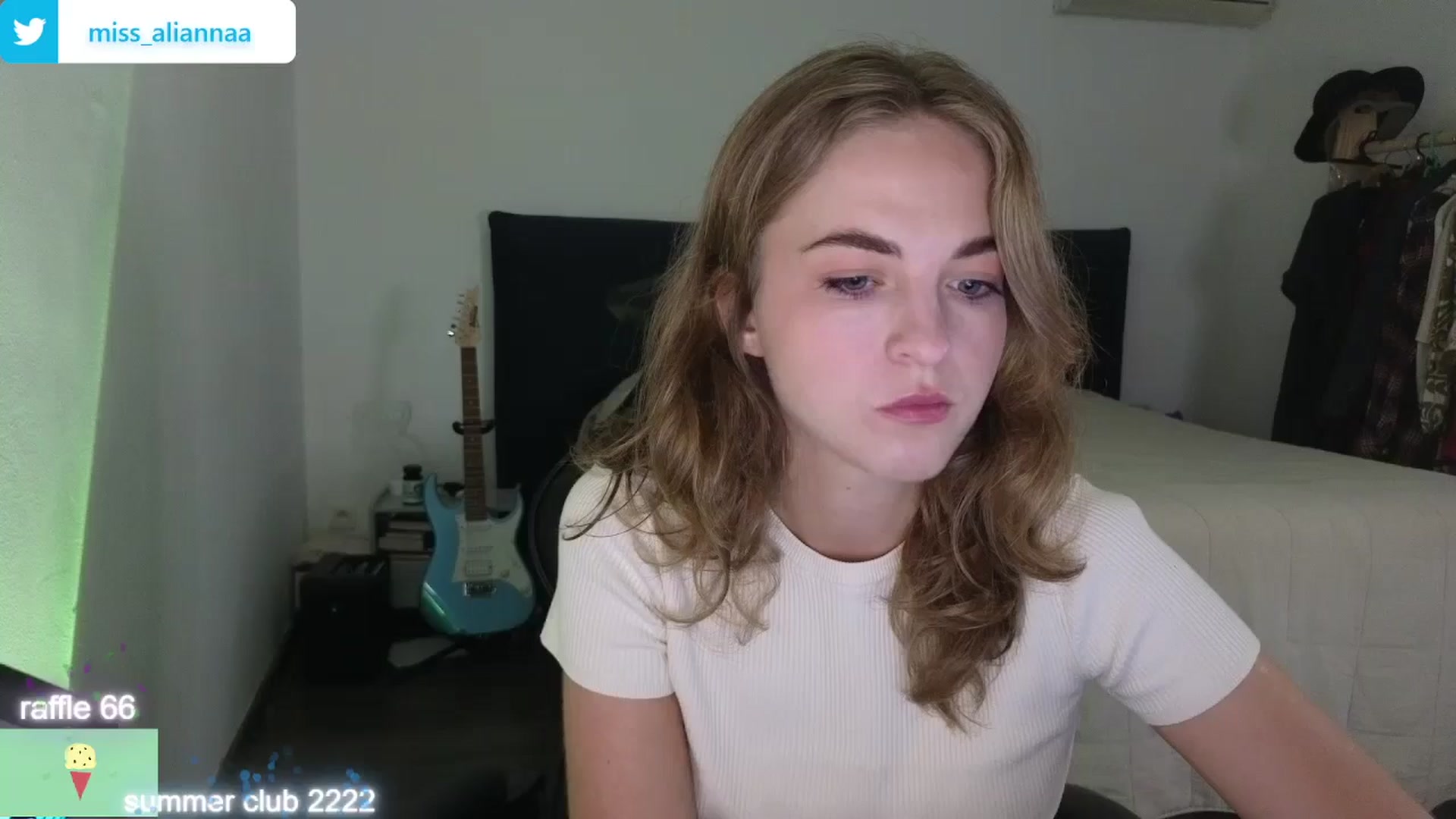 Gallery image thumbnail from Aliannaa's myfreecams stream on, 08/15/2024, 20:35 image 2 of 20