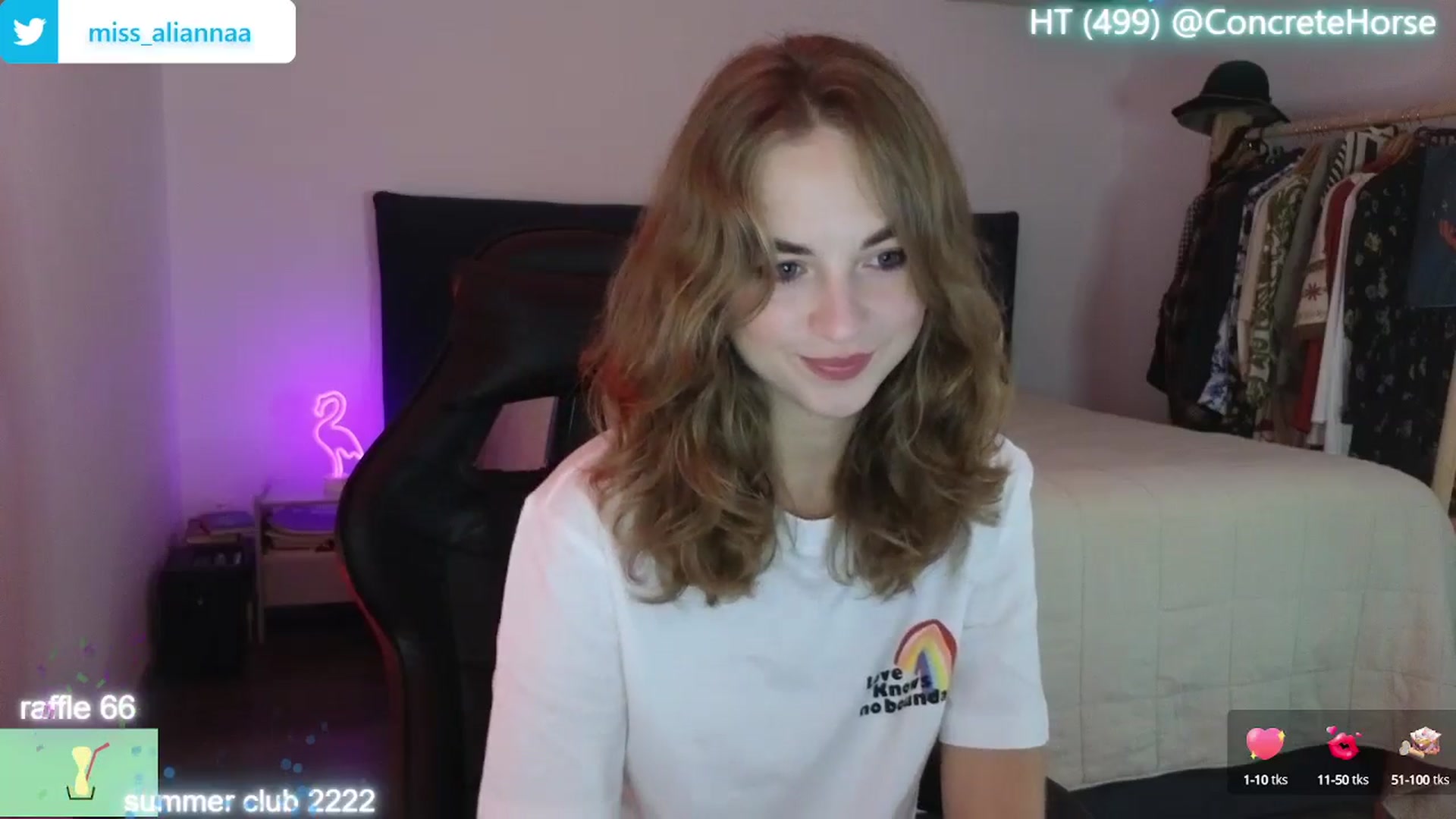 Gallery image thumbnail from Aliannaa's myfreecams stream on, 08/17/2024, 18:56 image 3 of 20