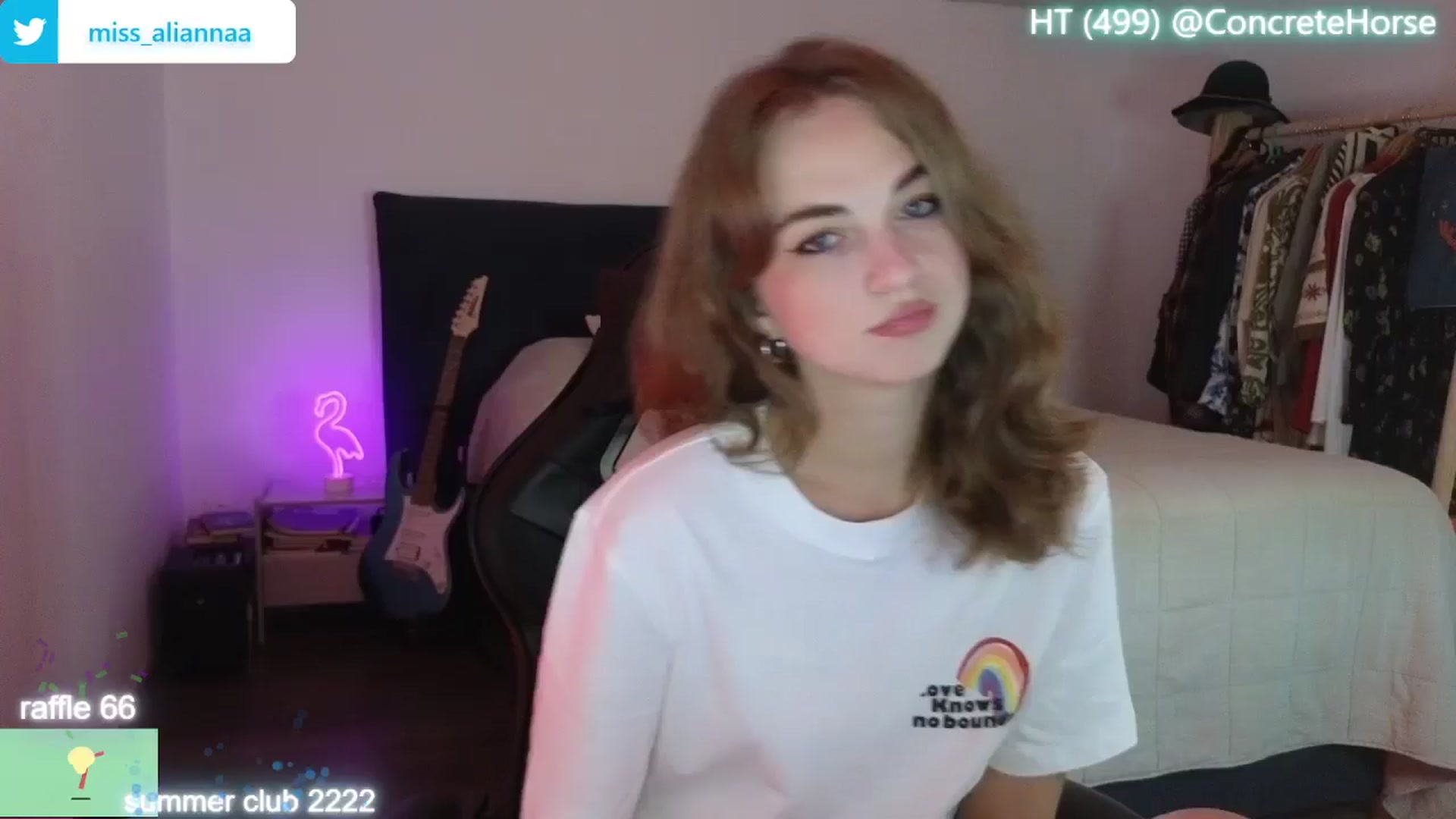 Gallery image thumbnail from Aliannaa's myfreecams stream on, 08/17/2024, 18:56 image 5 of 20