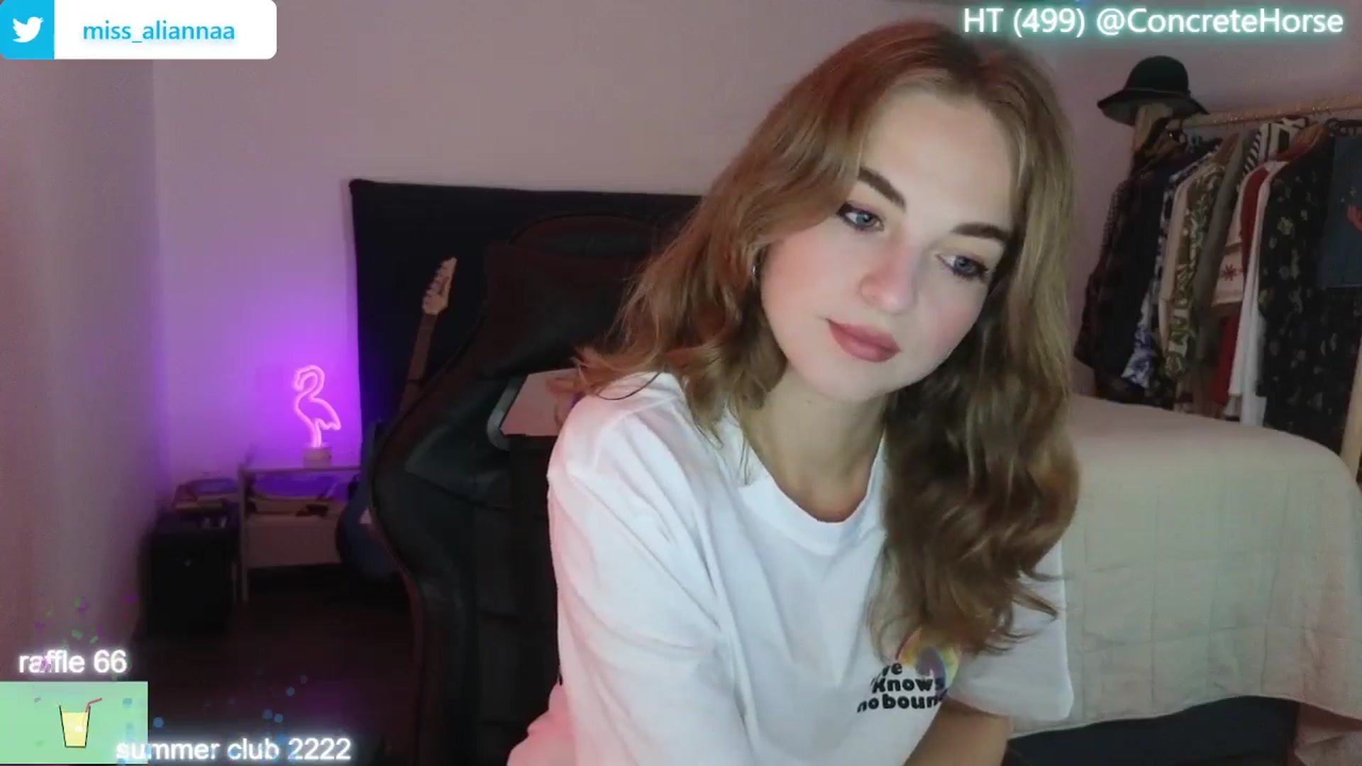 Gallery image thumbnail from Aliannaa's myfreecams stream on, 08/17/2024, 18:56 image 2 of 20