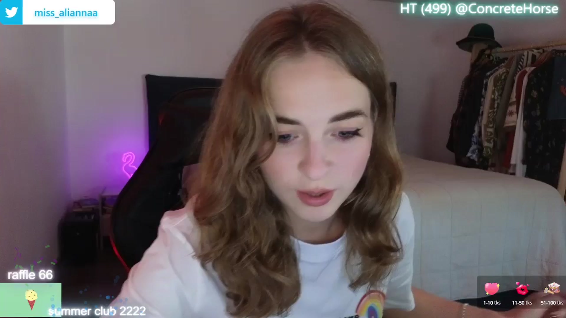 Gallery image thumbnail from Aliannaa's myfreecams stream on, 08/17/2024, 18:56 image 6 of 20