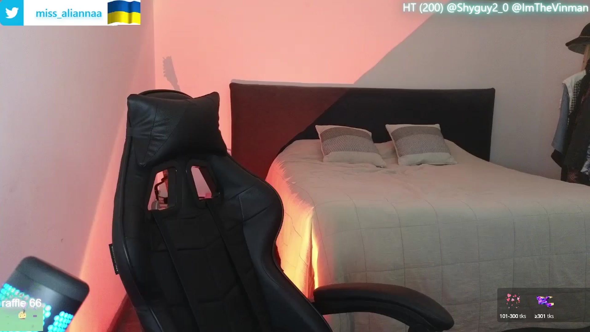 Gallery image thumbnail from Aliannaa's myfreecams stream on, 08/24/2024, 16:06 image 4 of 20