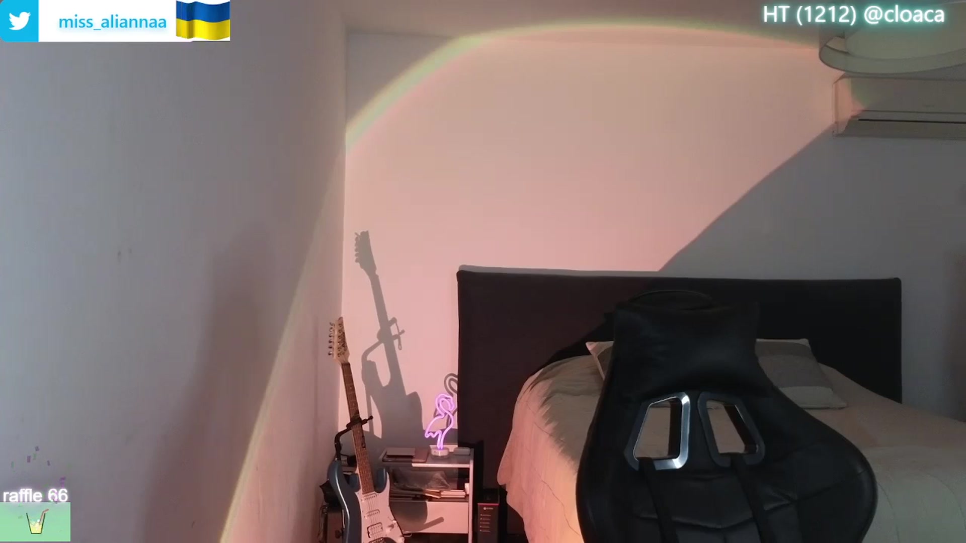 Gallery image thumbnail from Aliannaa's myfreecams stream on, 08/24/2024, 19:37 image 11 of 20