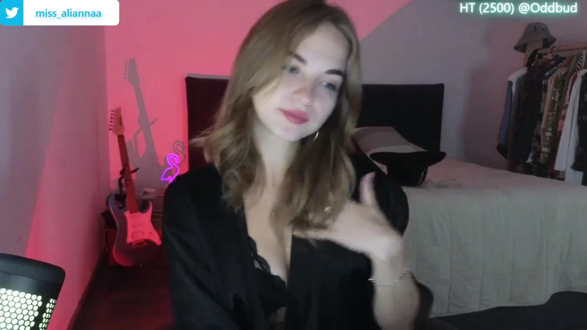 Gallery image thumbnail from Aliannaa's myfreecams stream on, 08/26/2024, 20:35 image 4 of 20
