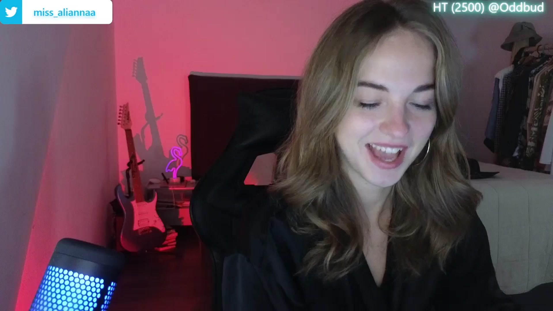 Gallery image thumbnail from Aliannaa's myfreecams stream on, 08/26/2024, 22:20 image 4 of 20