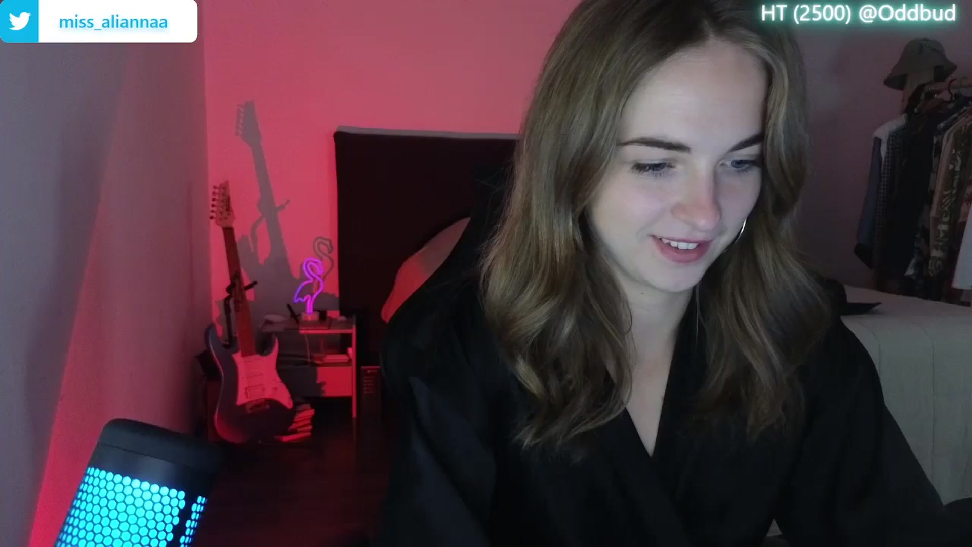 Gallery image thumbnail from Aliannaa's myfreecams stream on, 08/26/2024, 22:20 image 1 of 20