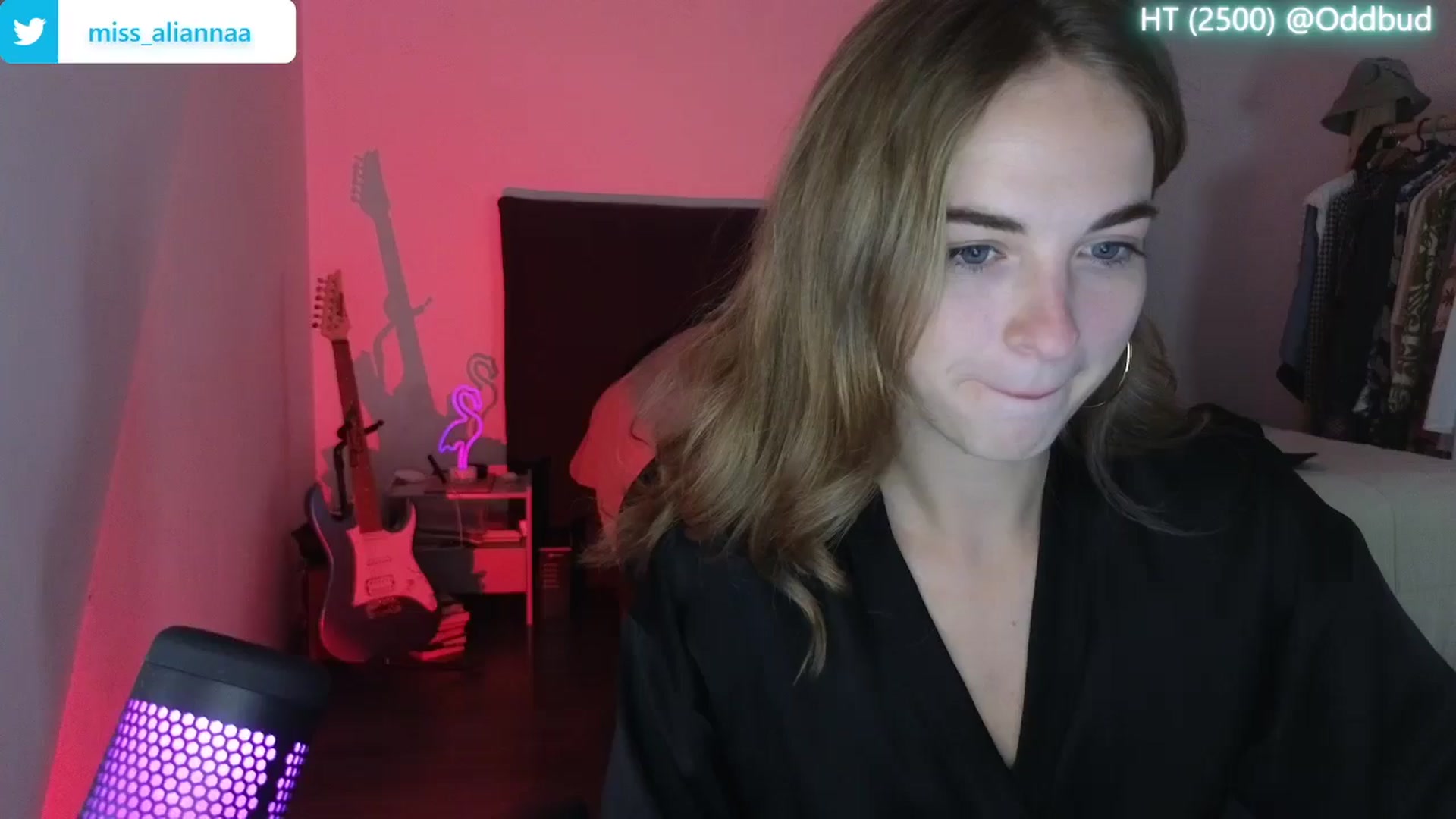 Gallery image thumbnail from Aliannaa's myfreecams stream on, 08/26/2024, 22:20 image 2 of 20