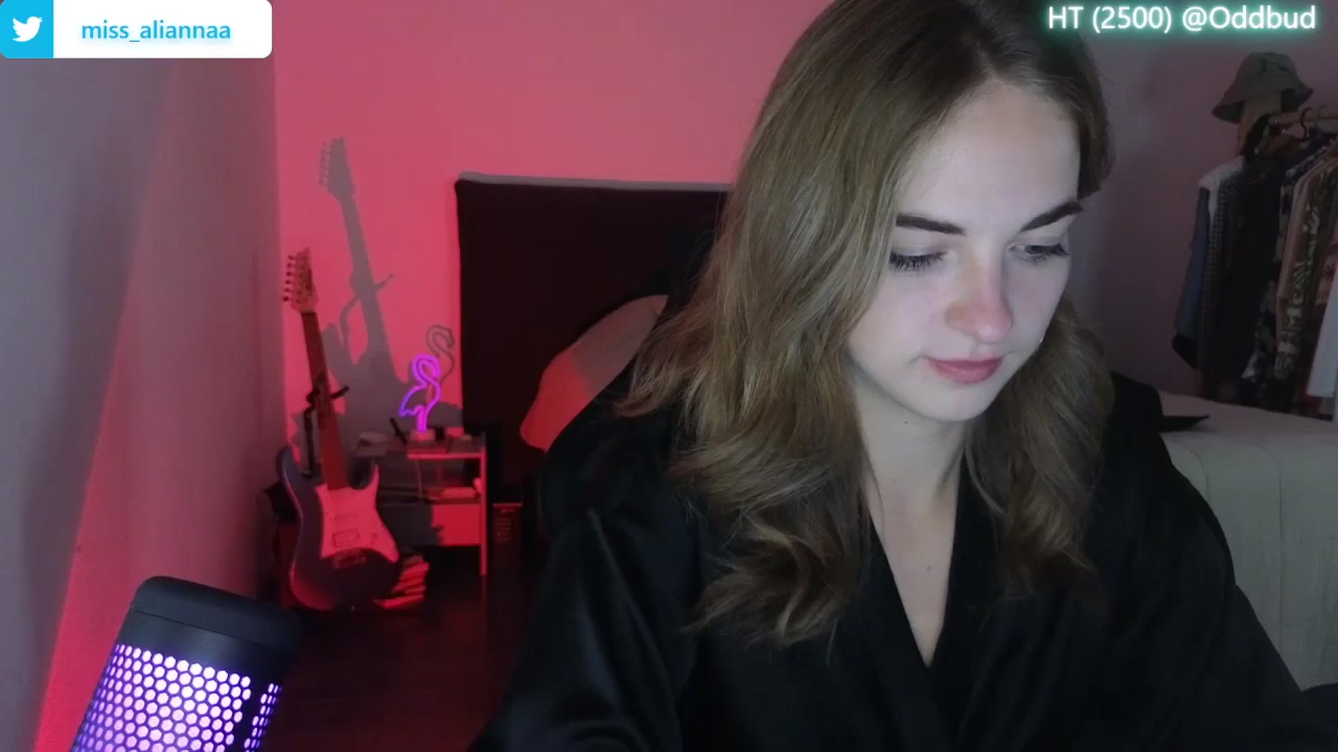 Gallery image thumbnail from Aliannaa's myfreecams stream on, 08/26/2024, 22:20 image 5 of 20