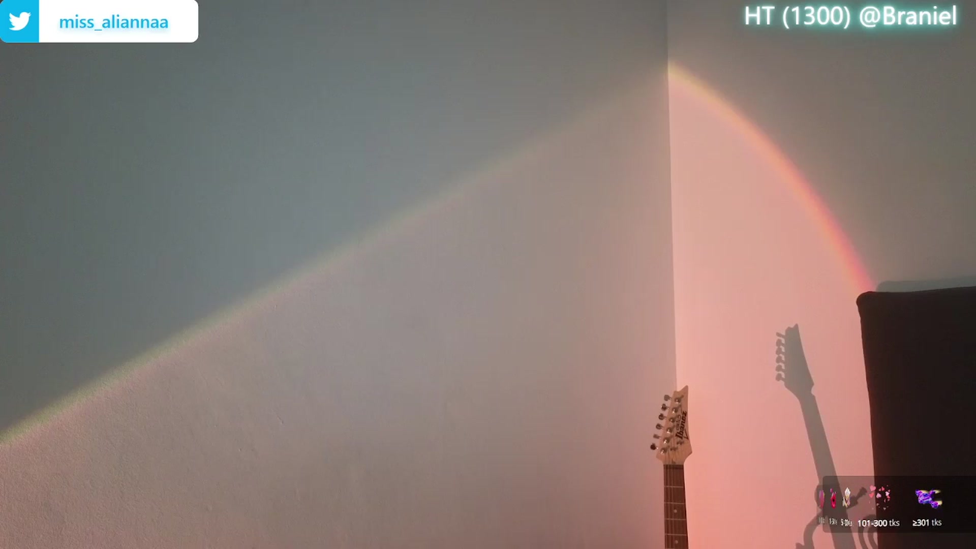 Gallery image thumbnail from Aliannaa's myfreecams stream on, 08/29/2024, 18:58 image 13 of 20
