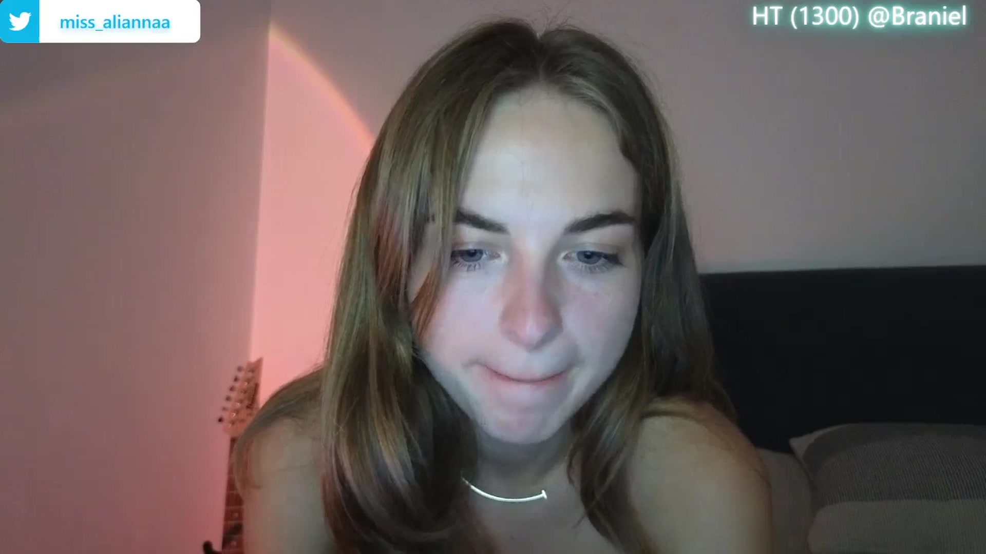Gallery image thumbnail from Aliannaa's myfreecams stream on, 08/29/2024, 18:58 image 14 of 20