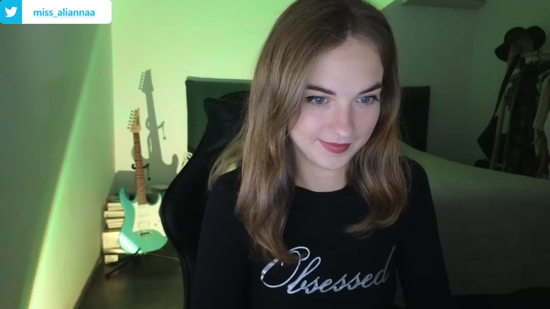Gallery image thumbnail from Aliannaa's myfreecams stream on, 09/06/2024, 19:17 image 2 of 20