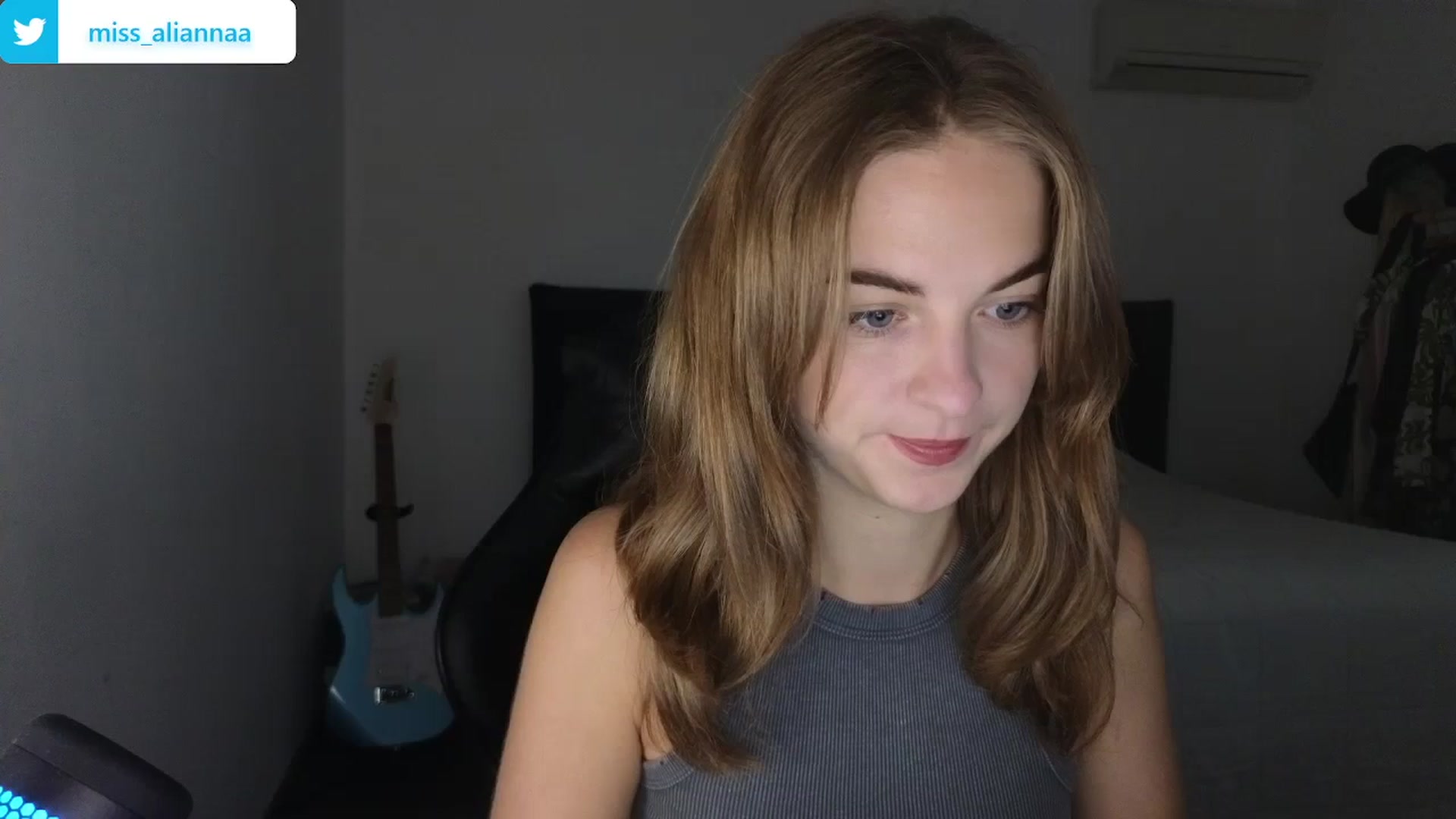Gallery image thumbnail from Aliannaa's myfreecams stream on, 09/10/2024, 10:23 image 1 of 20