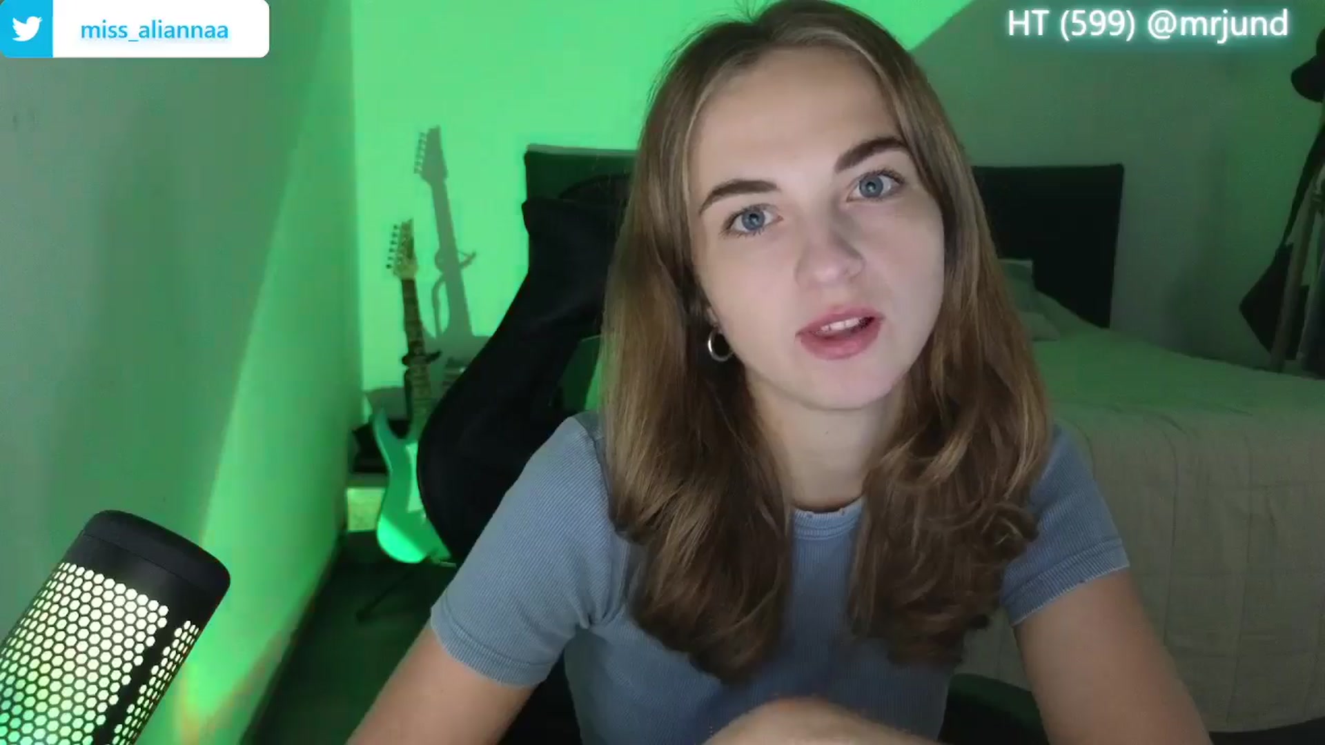 Gallery image thumbnail from Aliannaa's myfreecams stream on, 09/11/2024, 20:38 image 6 of 20