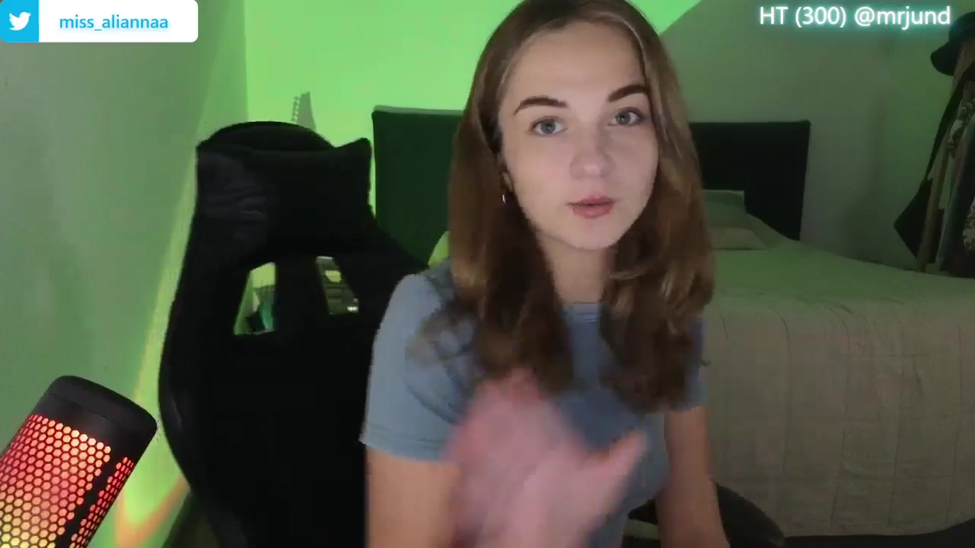 Gallery image thumbnail from Aliannaa's myfreecams stream on, 09/11/2024, 20:38 image 4 of 20