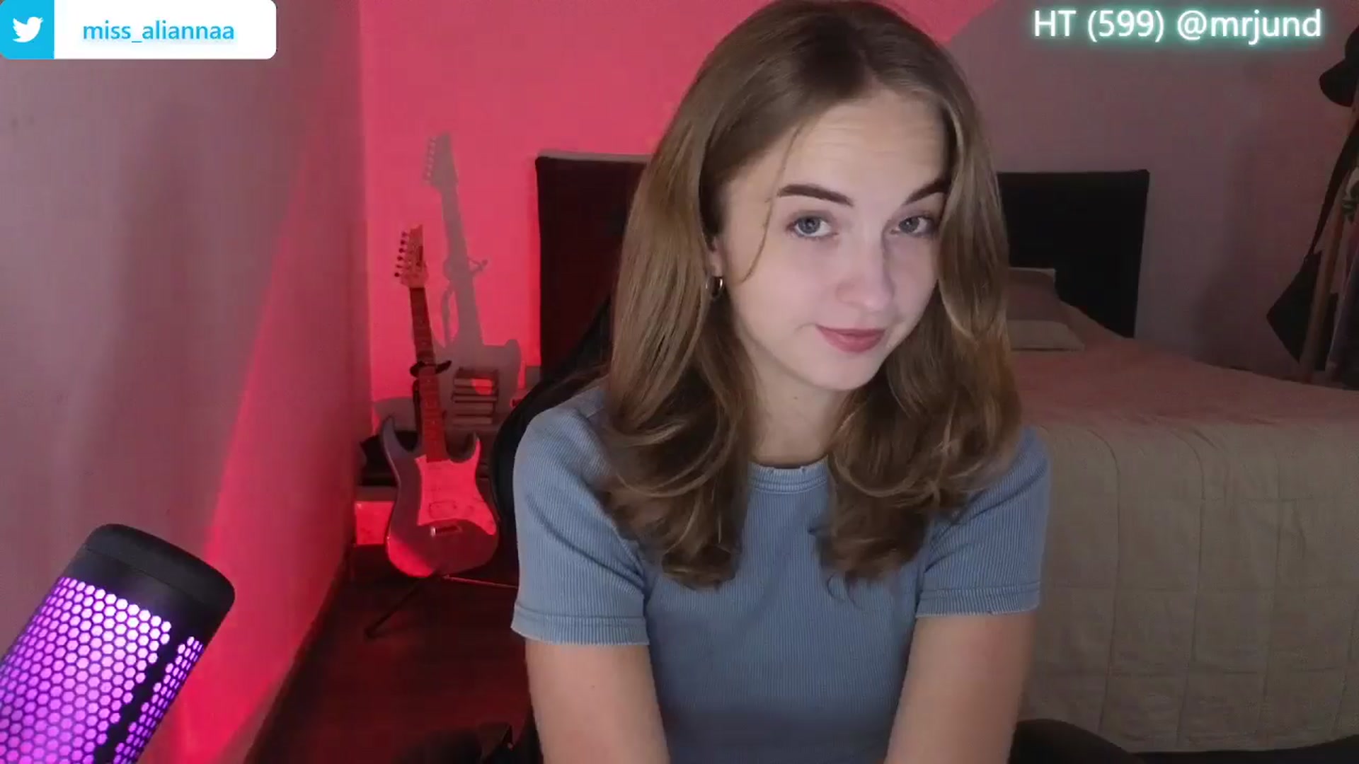 Gallery image thumbnail from Aliannaa's myfreecams stream on, 09/11/2024, 20:38 image 8 of 20