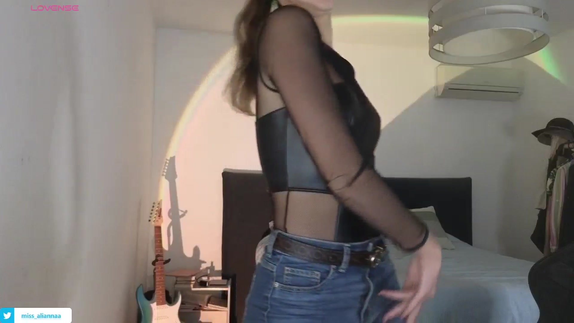 Gallery image thumbnail from Aliannaa's myfreecams stream on, 09/28/2024, 18:45 image 5 of 20