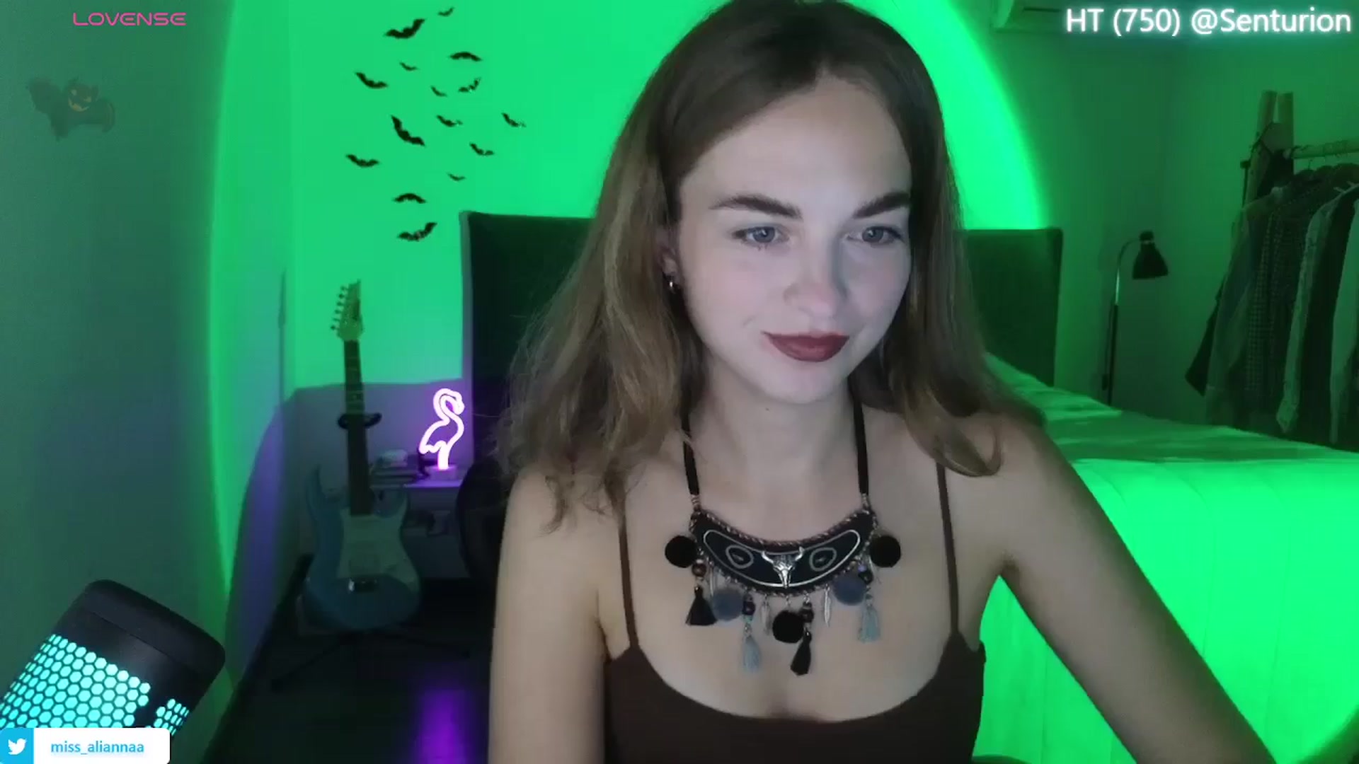 Gallery image thumbnail from Aliannaa's myfreecams stream on, 10/22/2024, 19:35 image 15 of 20