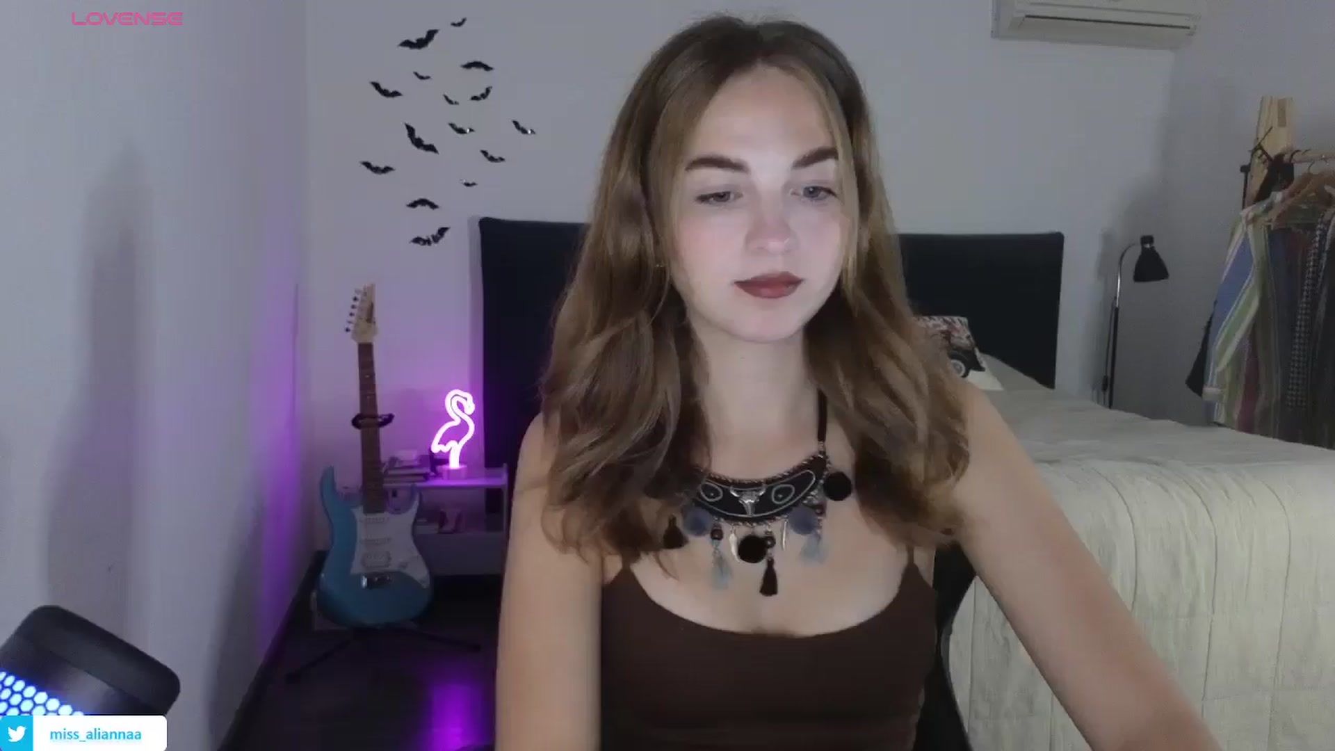 Gallery image thumbnail from Aliannaa's myfreecams stream on, 10/22/2024, 19:35 image 2 of 20