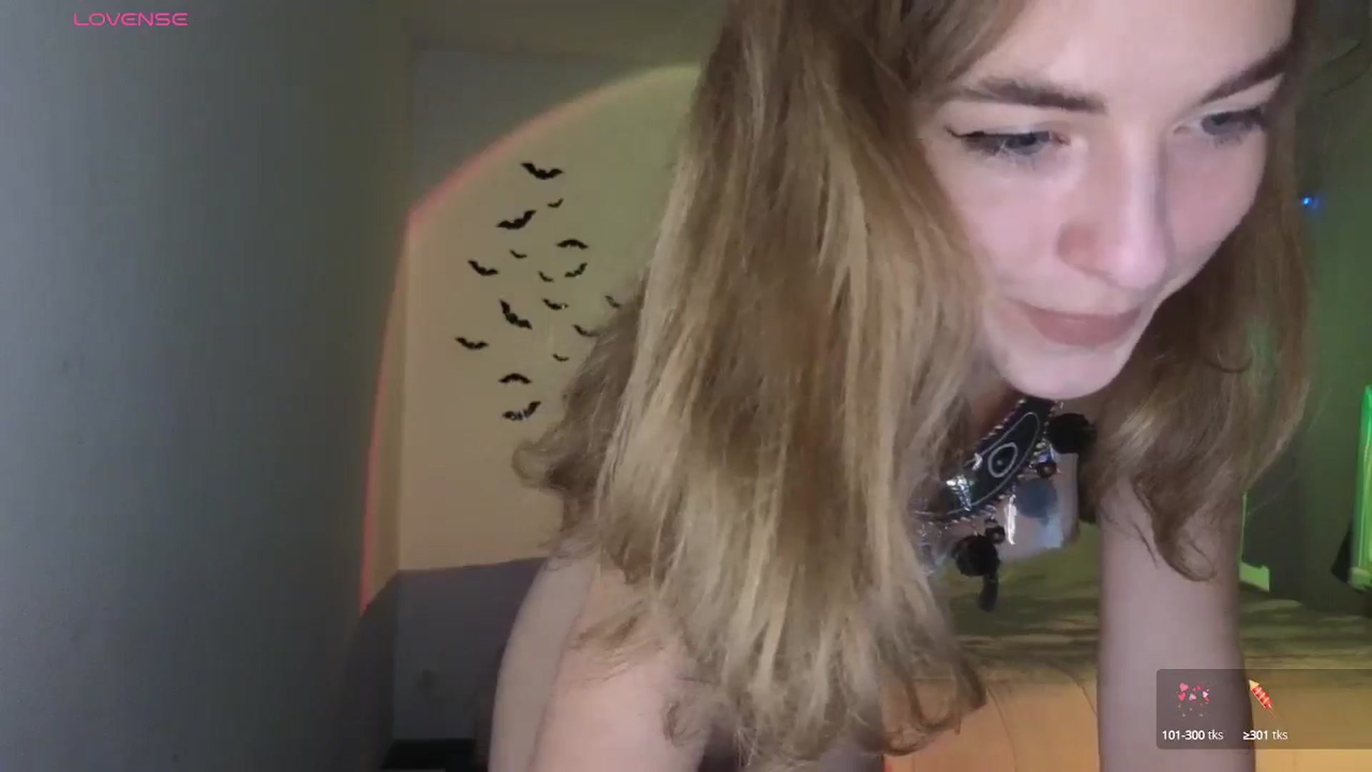 Gallery image thumbnail from Aliannaa's myfreecams stream on, 11/14/2024, 21:46 image 12 of 20