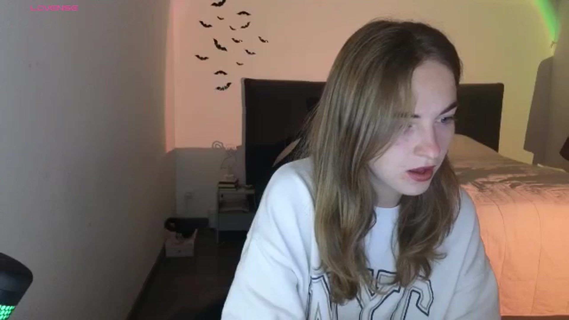 Gallery image thumbnail from Aliannaa's myfreecams stream on, 11/16/2024, 15:53 image 20 of 20