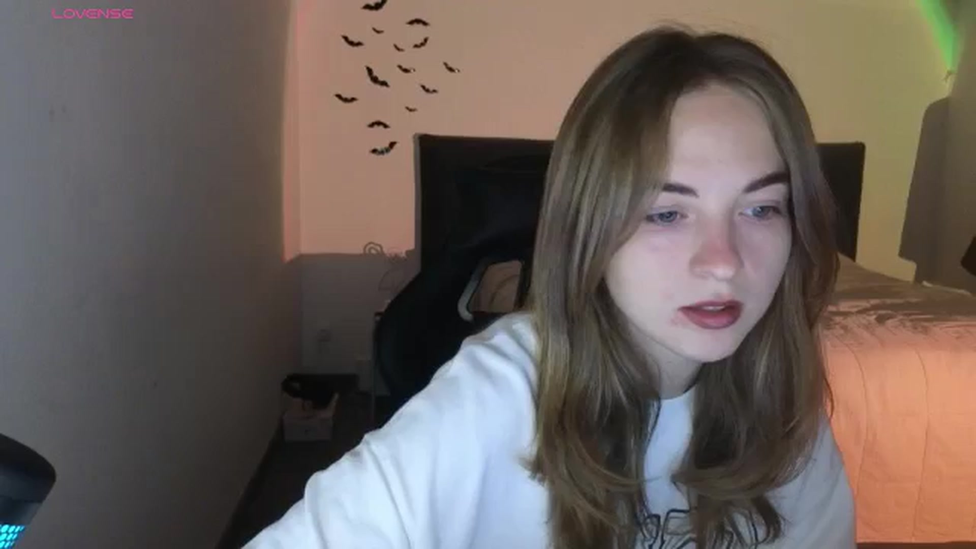 Gallery image thumbnail from Aliannaa's myfreecams stream on, 11/16/2024, 15:53 image 8 of 20