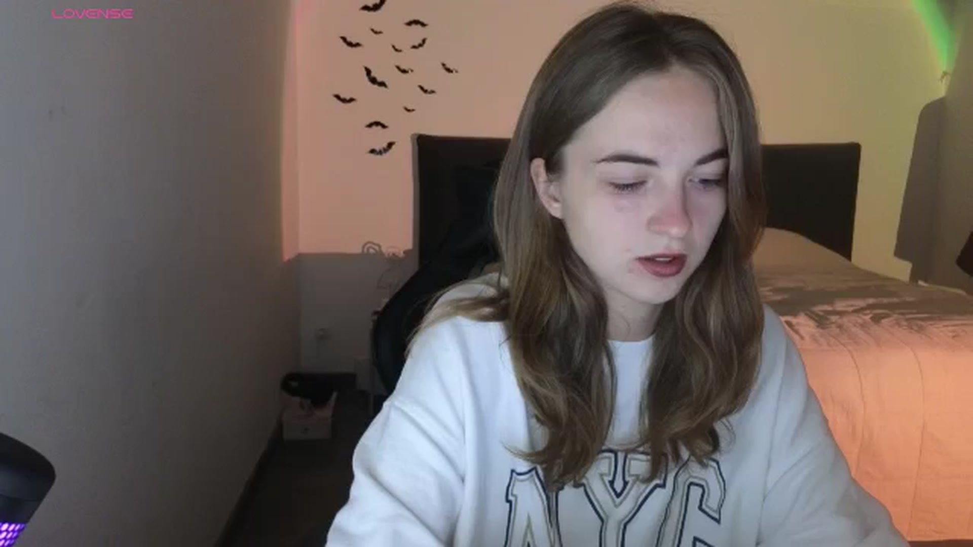 Gallery image thumbnail from Aliannaa's myfreecams stream on, 11/16/2024, 15:53 image 4 of 20