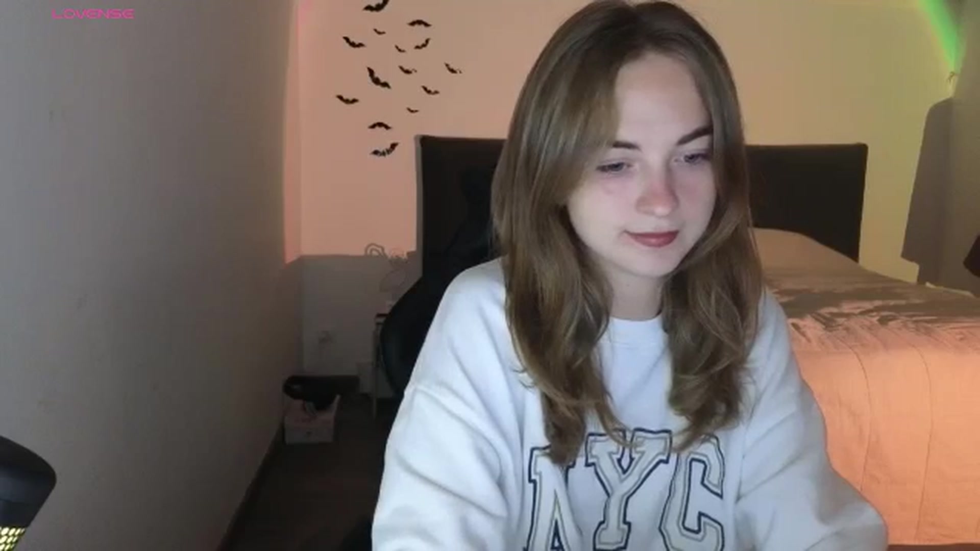 Gallery image thumbnail from Aliannaa's myfreecams stream on, 11/16/2024, 15:53 image 13 of 20