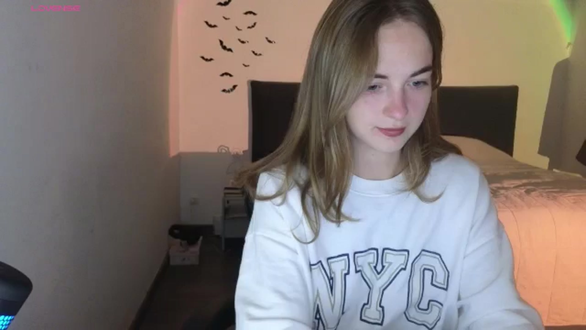 Gallery image thumbnail from Aliannaa's myfreecams stream on, 11/16/2024, 16:18 image 9 of 20