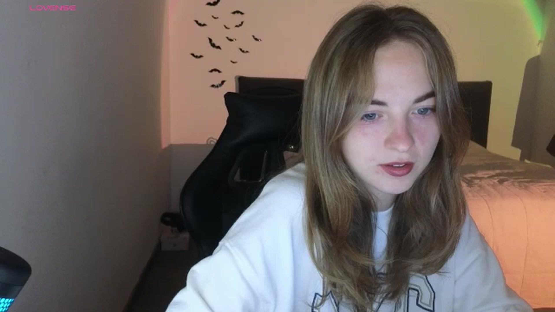 Gallery image thumbnail from Aliannaa's myfreecams stream on, 11/16/2024, 16:18 image 1 of 20