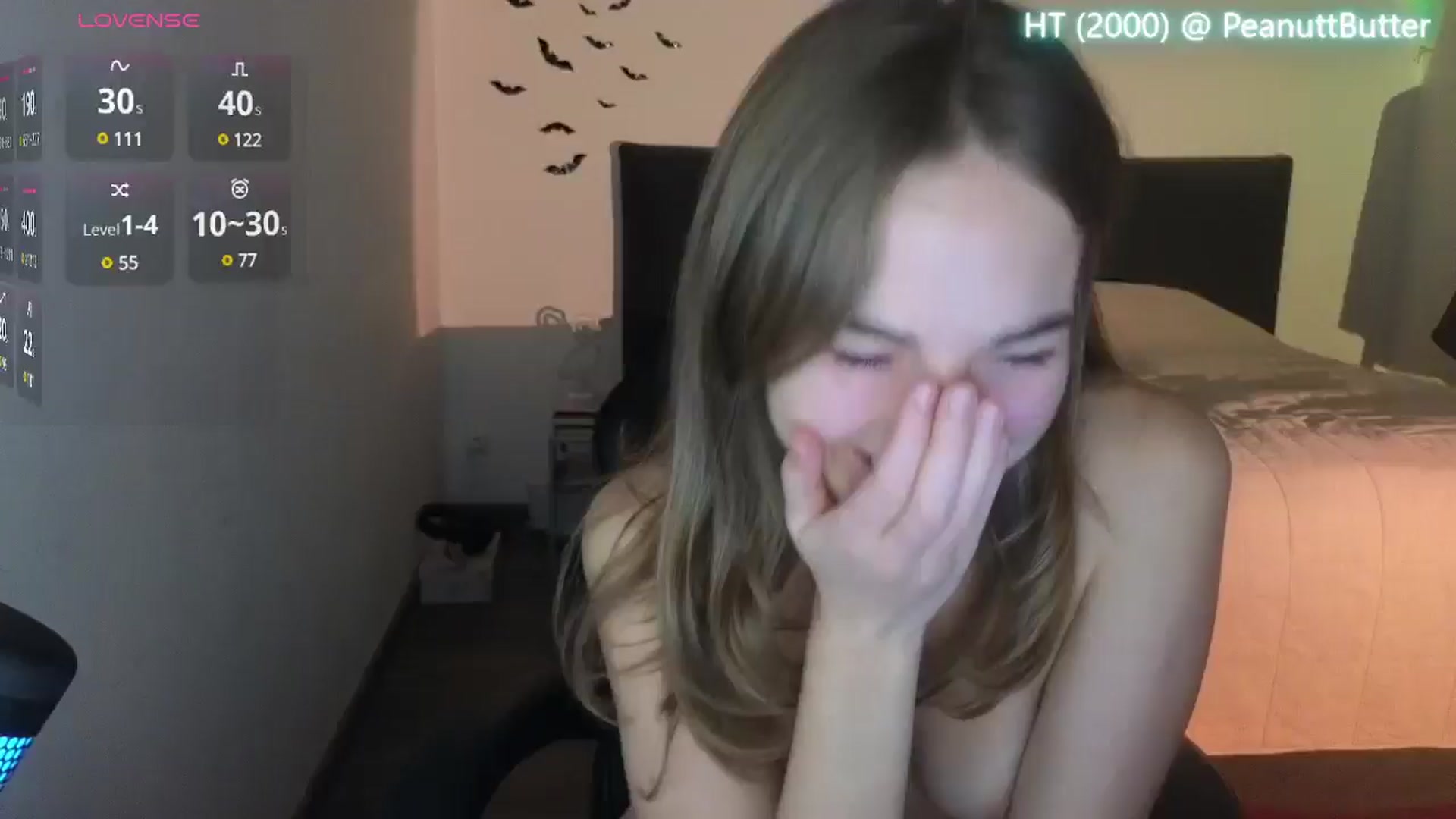 Gallery image thumbnail from Aliannaa's myfreecams stream on, 11/16/2024, 17:03 image 19 of 20