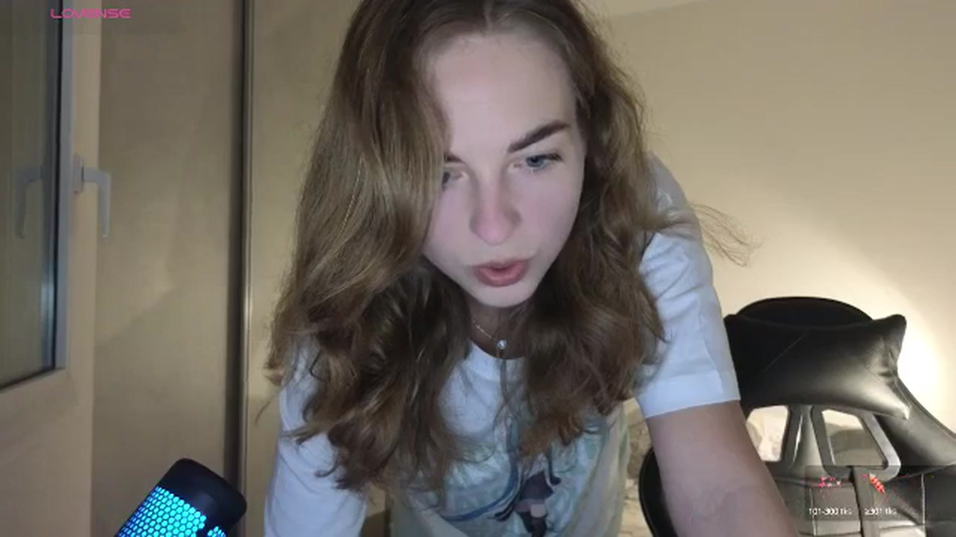 Gallery image thumbnail from Aliannaa's myfreecams stream on, 11/19/2024, 21:38 image 9 of 20