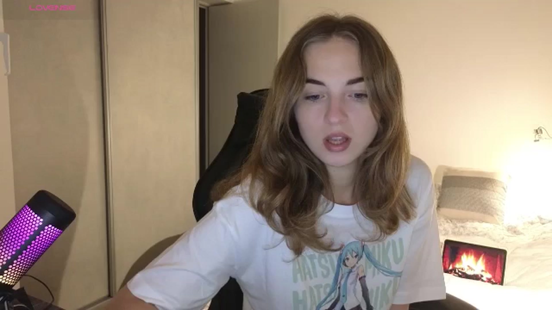 Gallery image thumbnail from Aliannaa's myfreecams stream on, 11/20/2024, 23:04 image 3 of 20