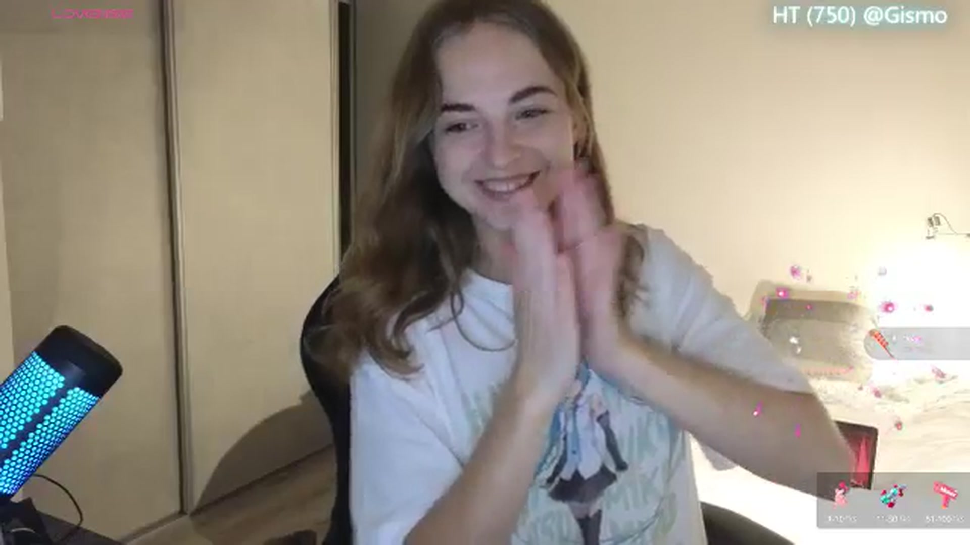 Gallery image thumbnail from Aliannaa's myfreecams stream on, 11/20/2024, 23:04 image 10 of 20